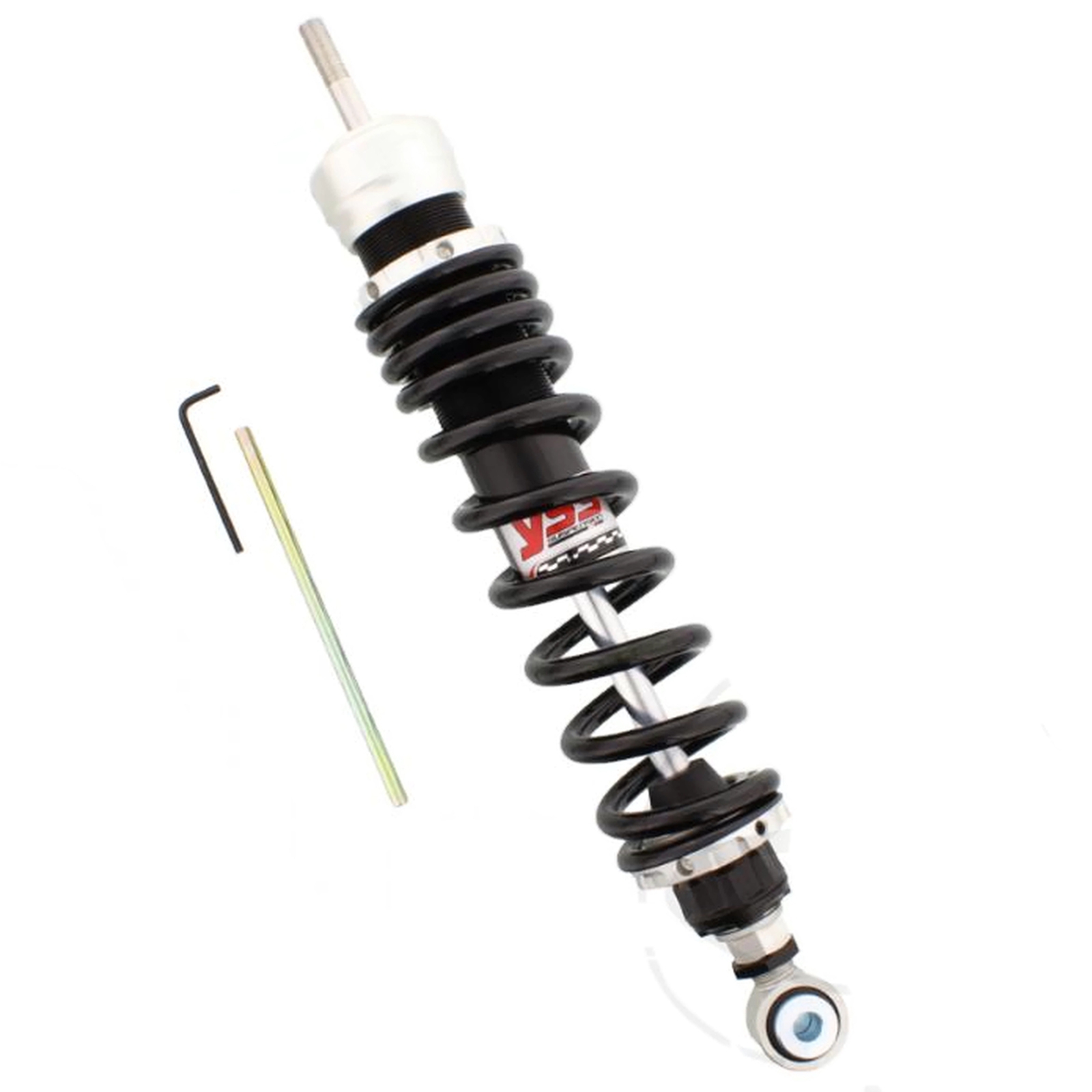 YSS VZ362-345TRL-17-88 Stoßdämpfer Federbein Mono vorne für BMW R 1200 GS Adventure 2006-2013 0380 0382 0470