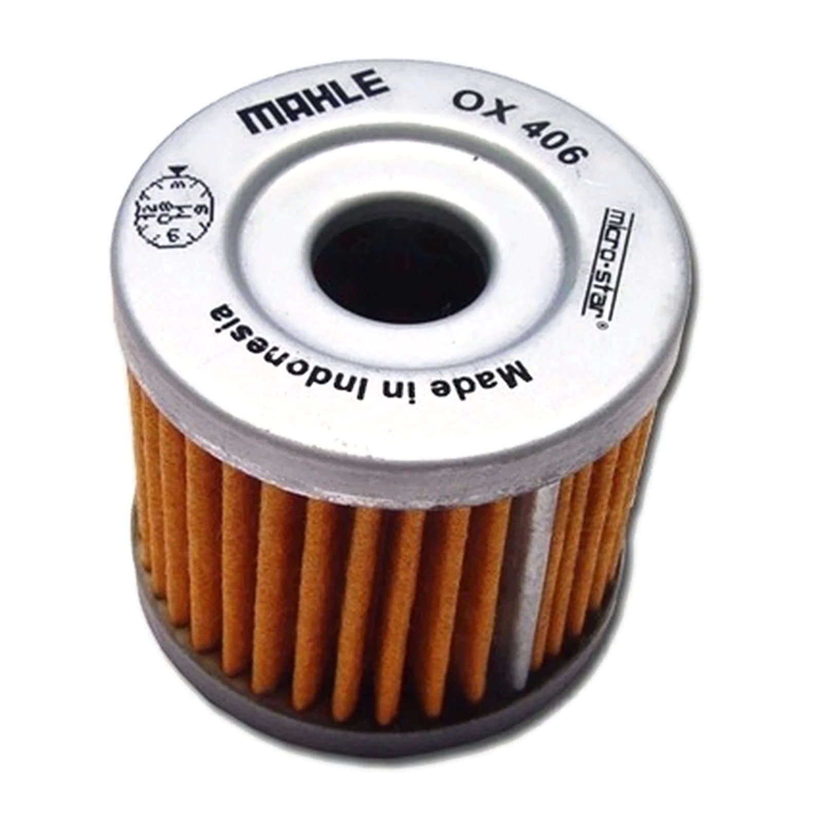 Mahle Ölfilter OX 406