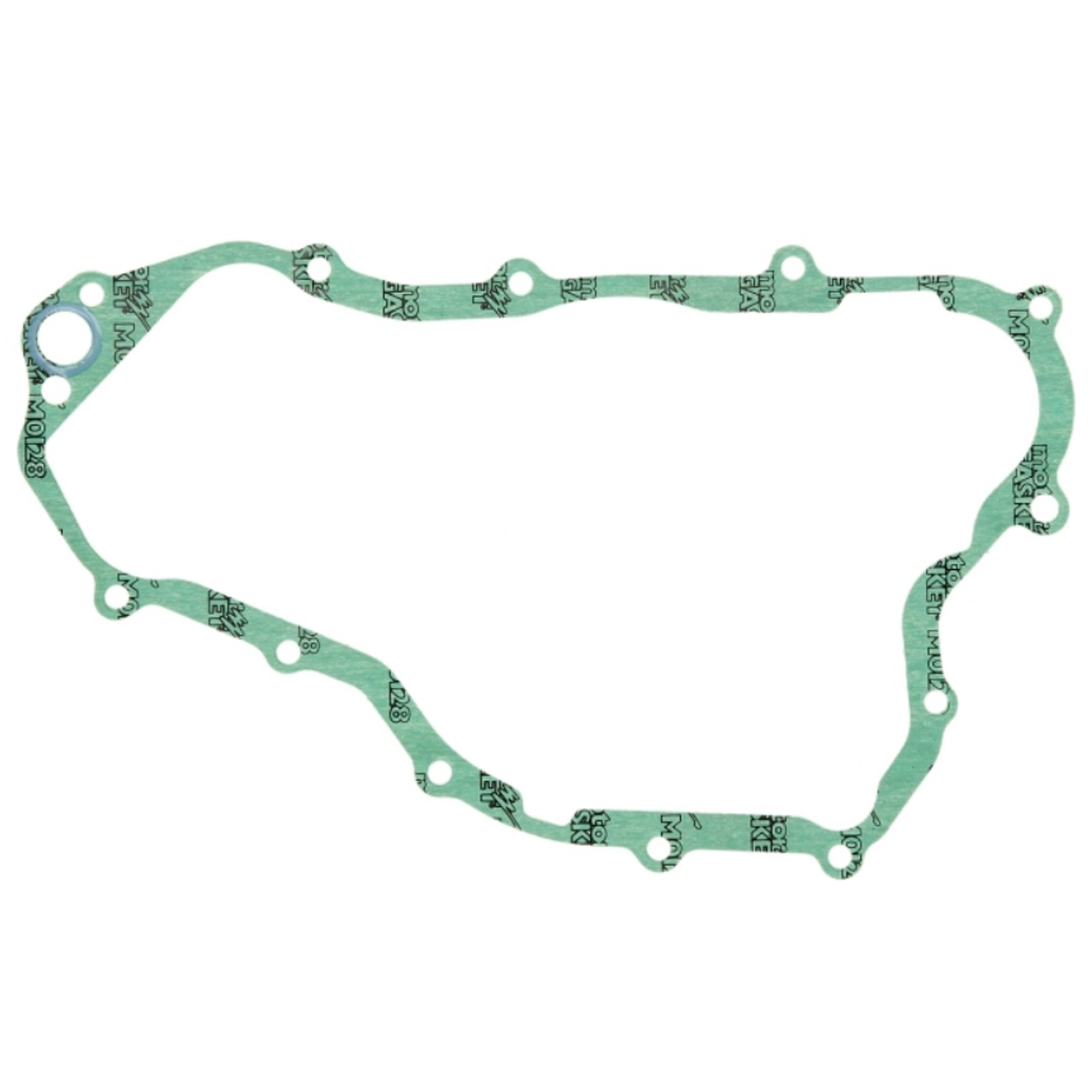 Kupplungsdeckeldichtung S410210008033 innen für Honda CR250 R ME03 ME03A 1992 - 2001