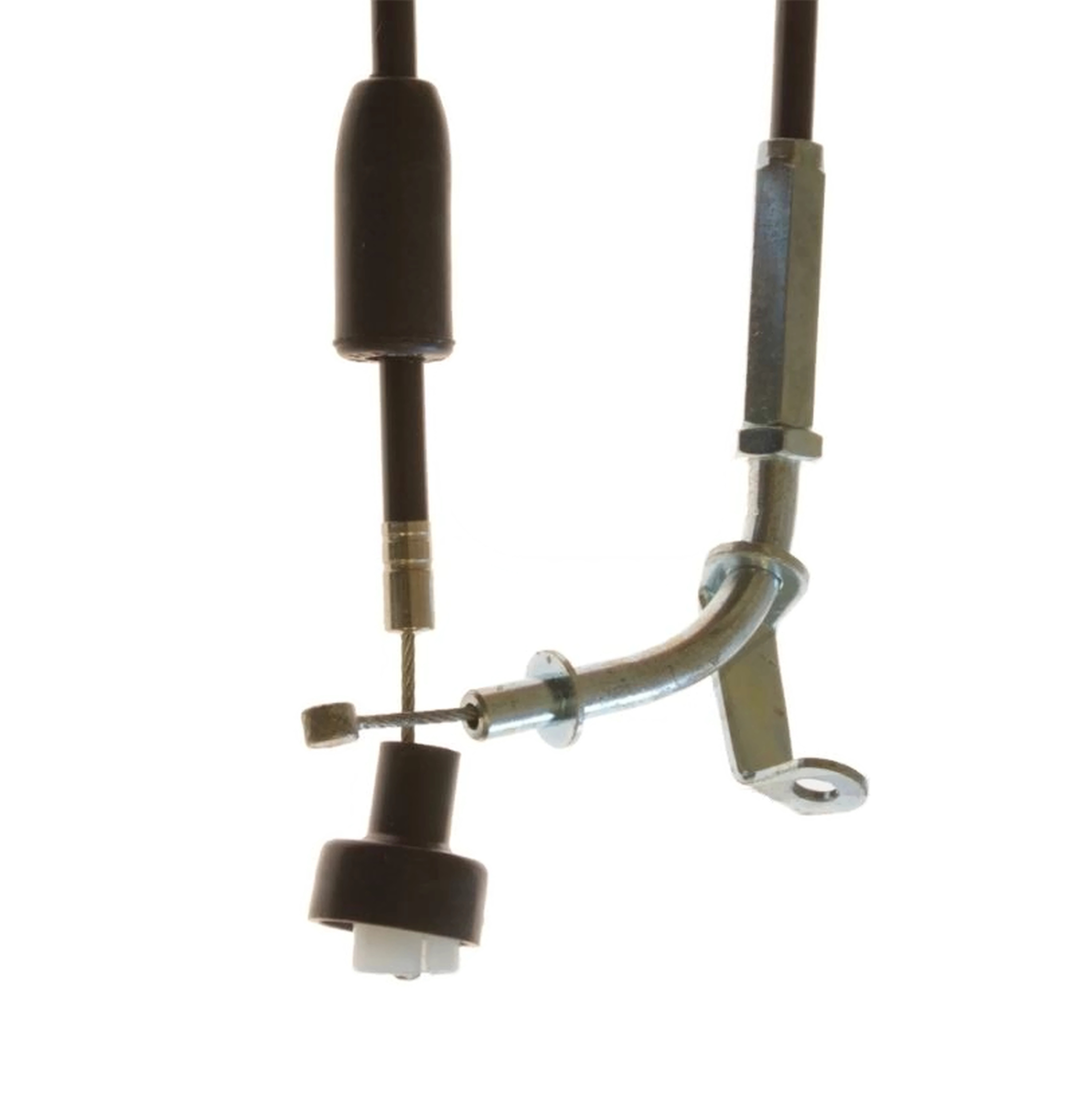 Gaszug Satz 77300481 Gasseil für Yamaha DT50 LB80 Chappy RD50 M RD50 DX RD80 MX TY50 M