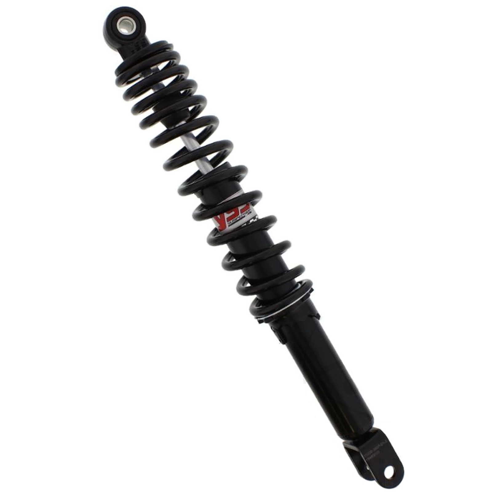 YSS OD220-395P-01-88 Stoßdämpfer Federbein hinten für Honda Pantheon FES125 JF05A 1998-2005 Foresight FES250 MF05A
