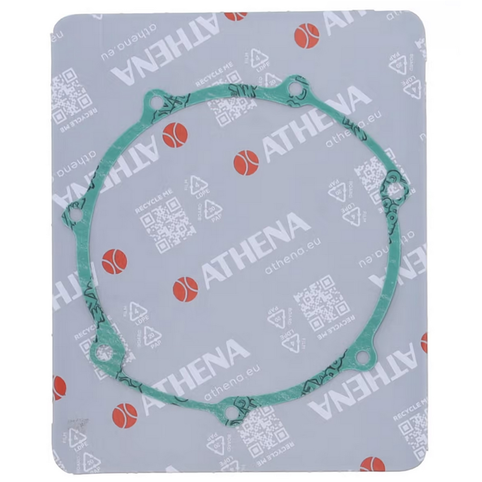 Kupplungsdeckeldichtung S410485008088 aussen für Yamaha WR250 F 2001-13 YZ250 F 4T 2001-13 Gas Gas EC