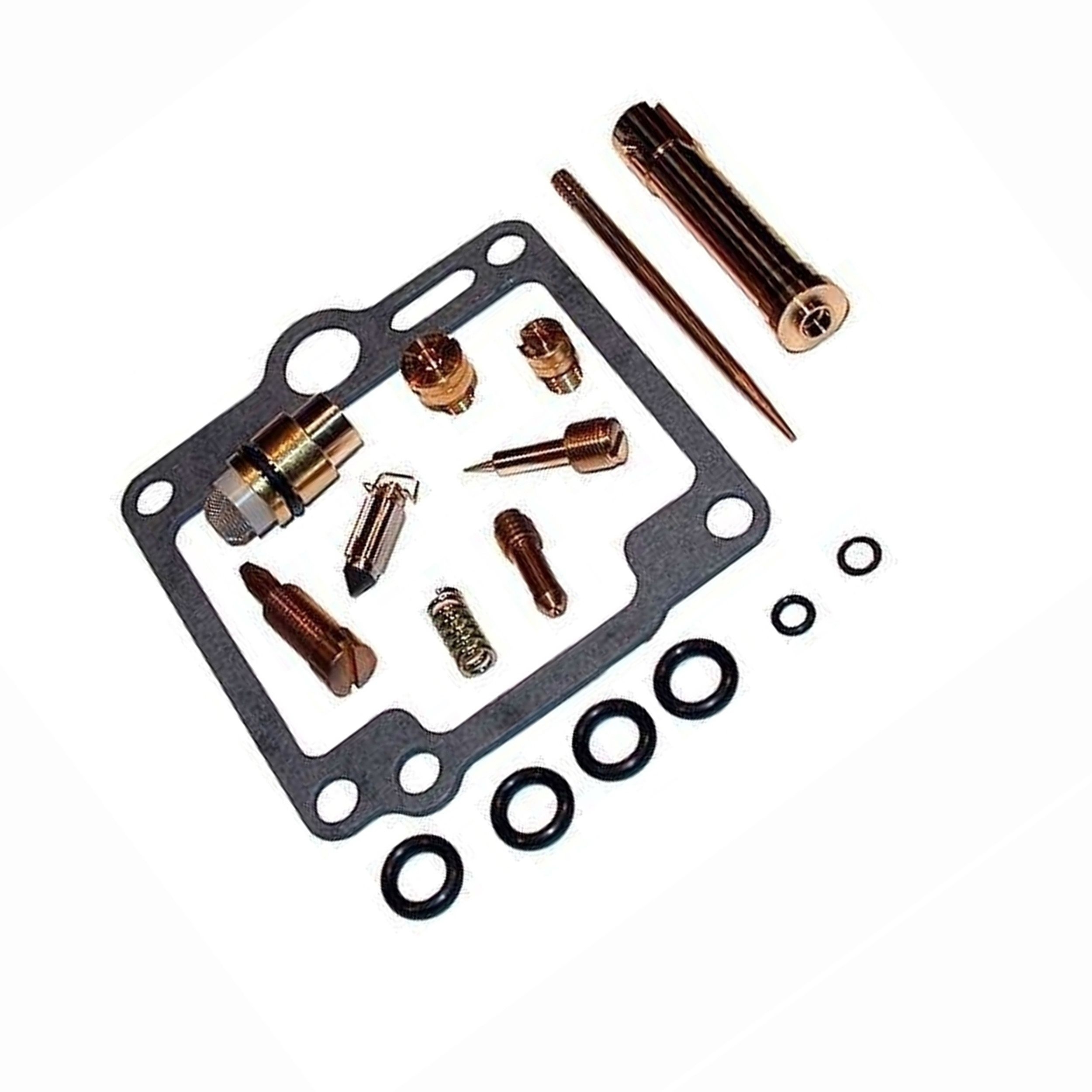 4x Keyster KY-0549 Vergaser Reparatursatz für Yamaha XJ 900  31A  58L  1983-1985