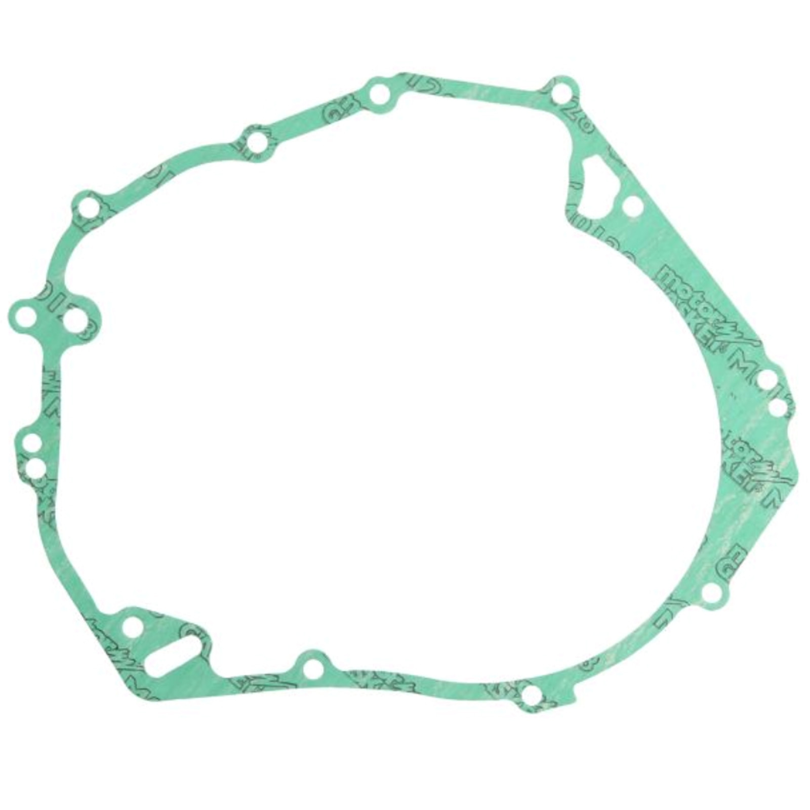 Kupplungsdeckeldichtung S410427008003 für Polaris Predator 500 2005-2007 Outlaw 500 2006-07