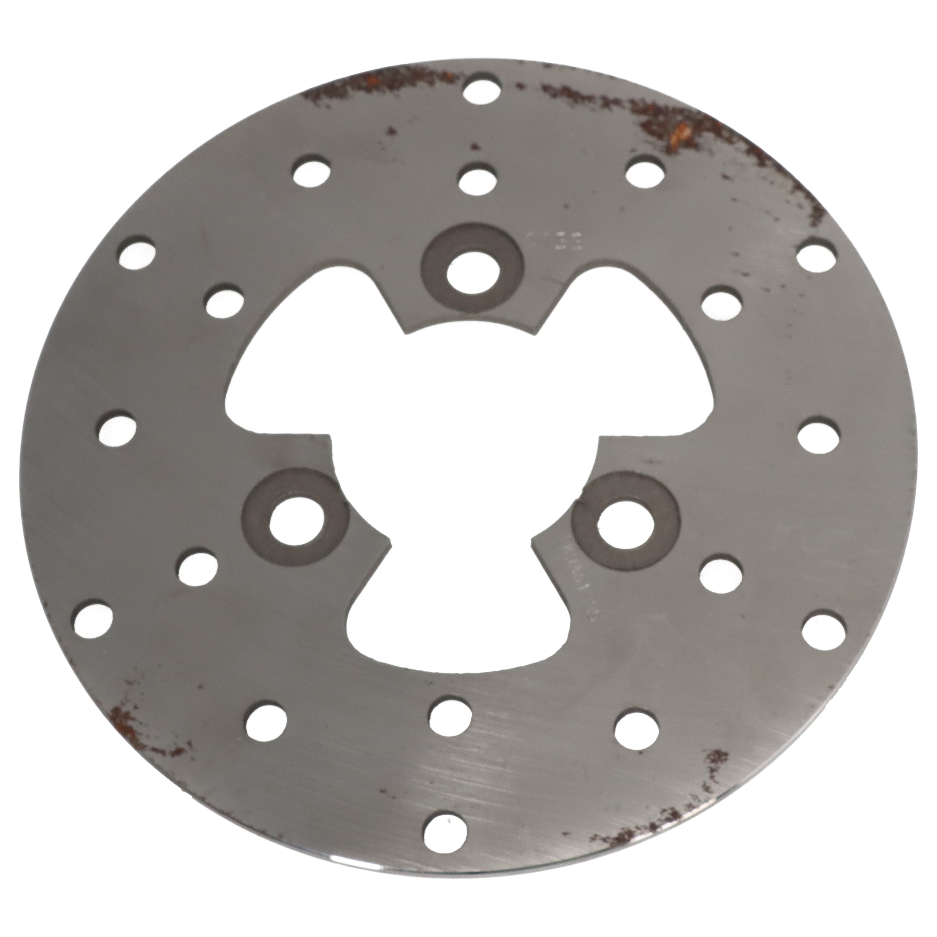EBC Bremsscheibe MD6133D