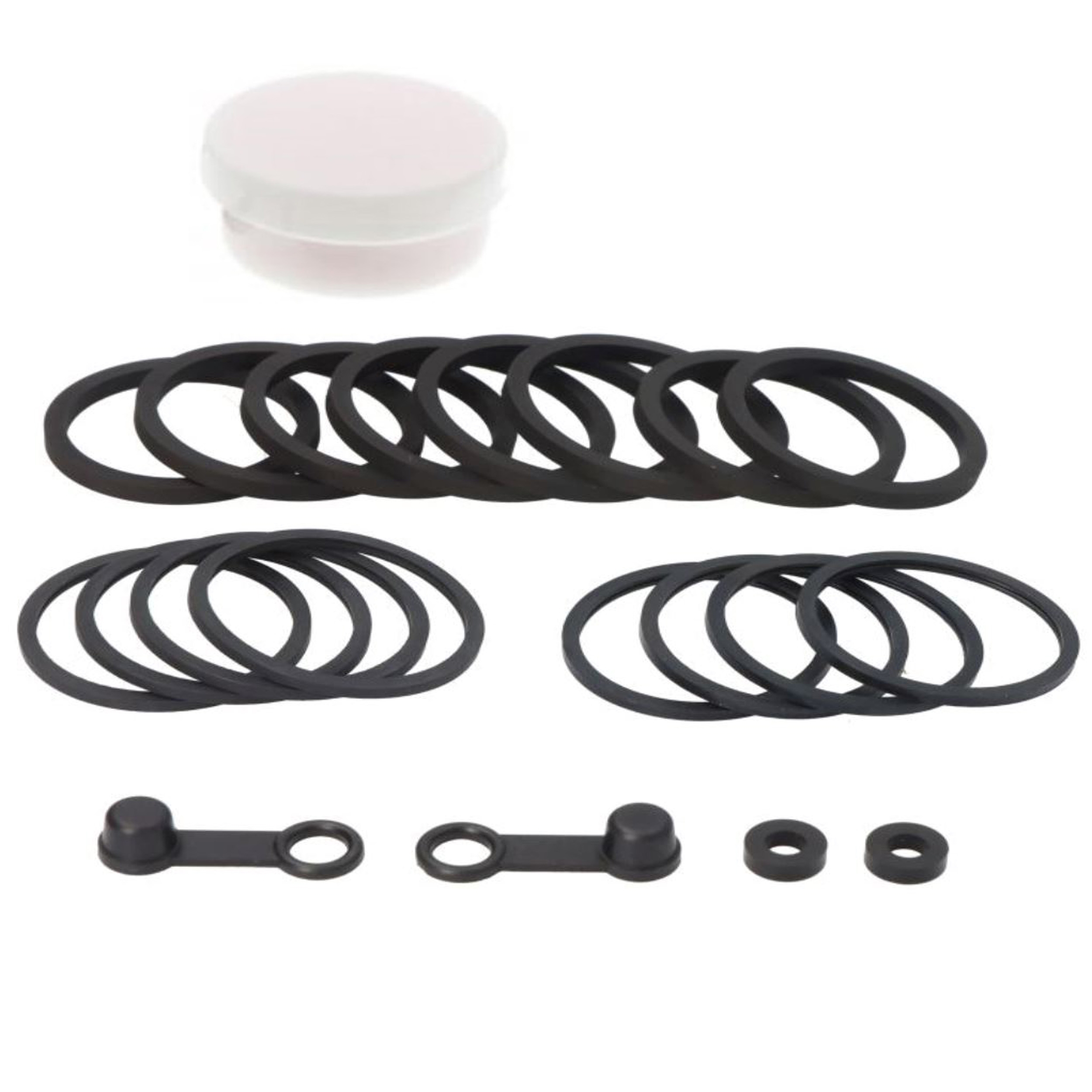 Tourmax BCF-134 Bremssattel Reparatursatz vorne für Honda CBR600 F PC35A VTR1000 SP1