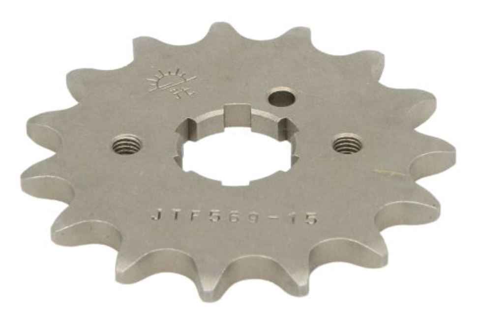 JT Sprockets Ritzel 15 Zähne Teilung 520 JTF569.15