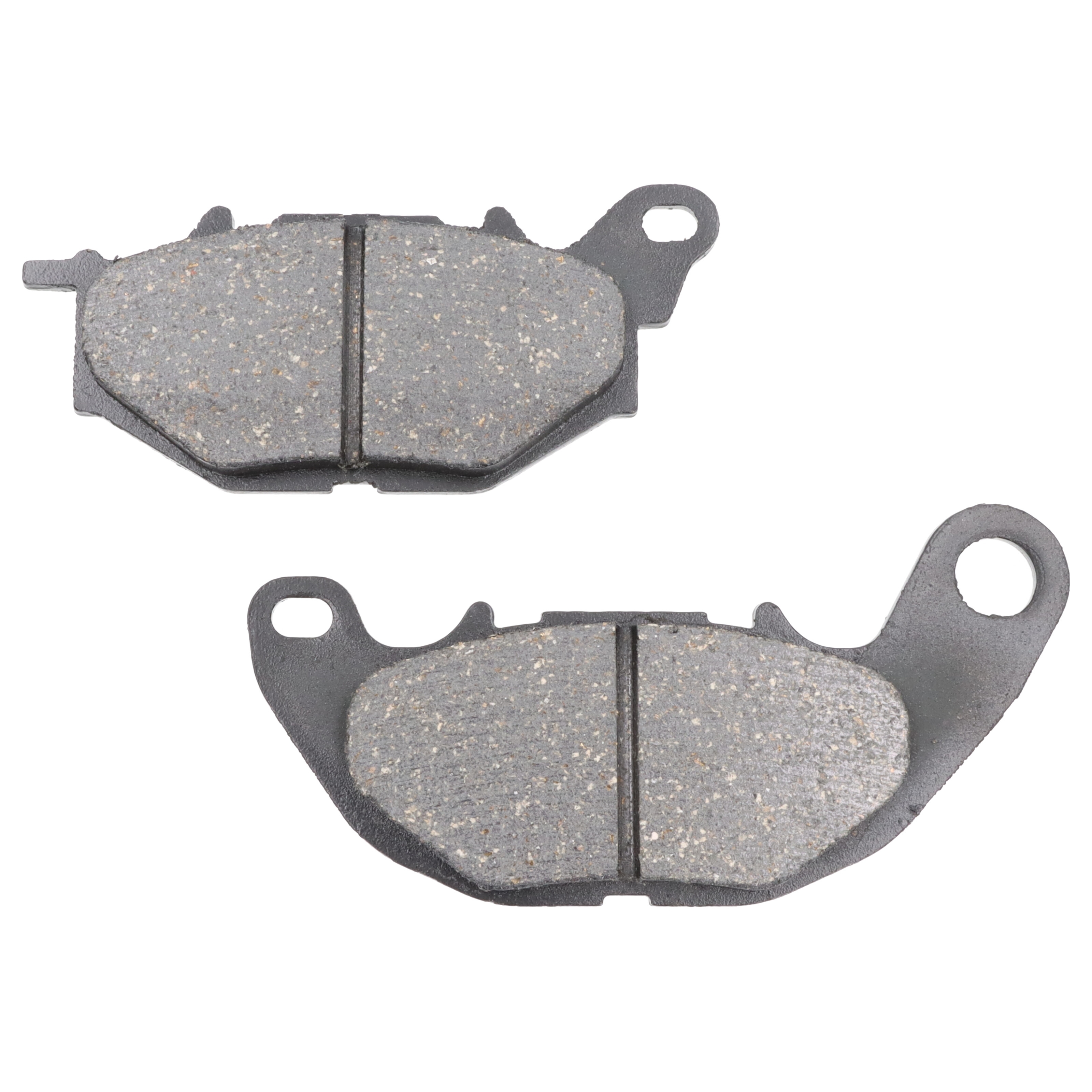 EBC Bremsbeläge FA663 für Yamaha YZF-R3 320 A RH071 MT-03 320 A RH07K