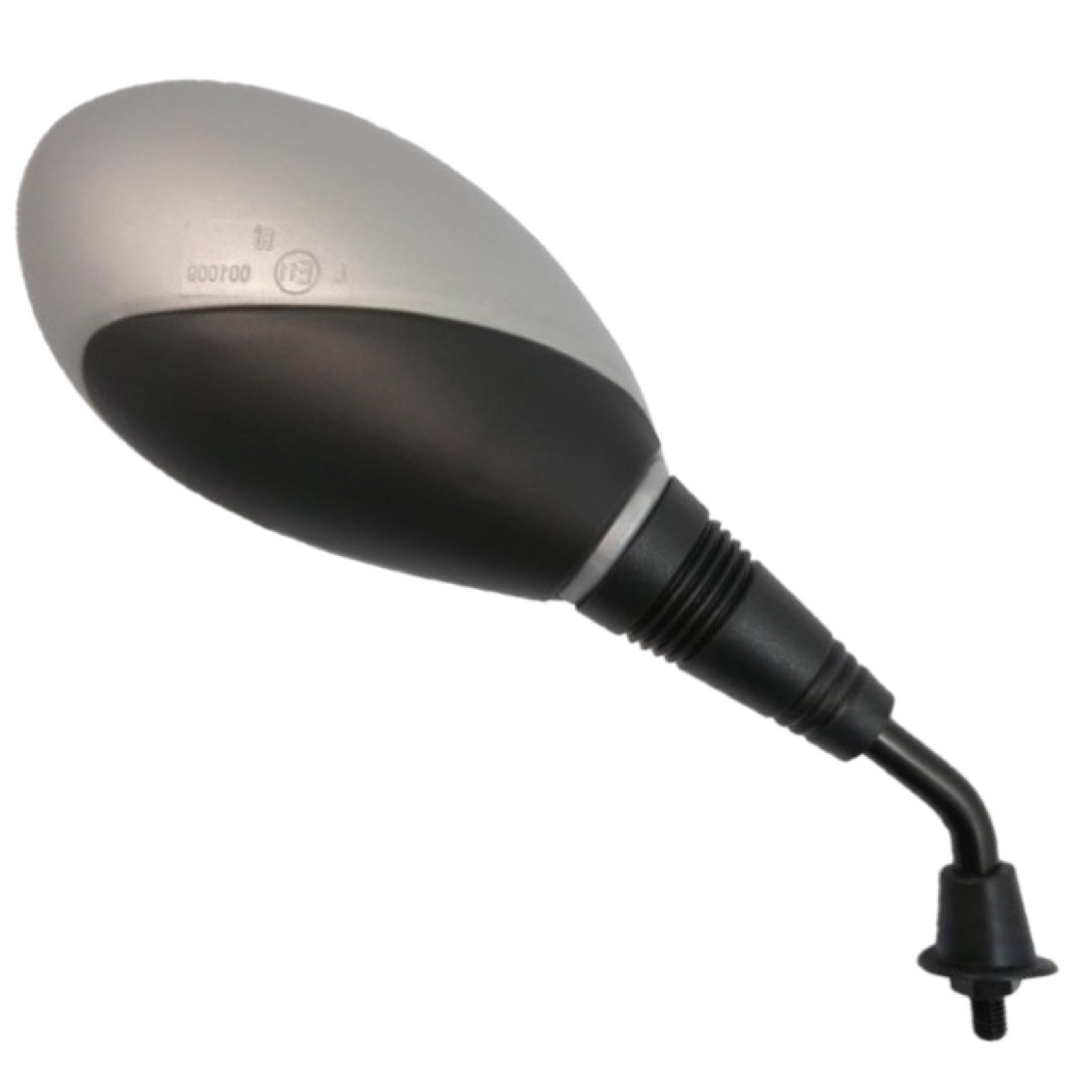 JMP Rückspiegel Paar für Keeway ARN Easy F-Act Focus Hurricane MBK XN SYM DD JetX Yamaha XN