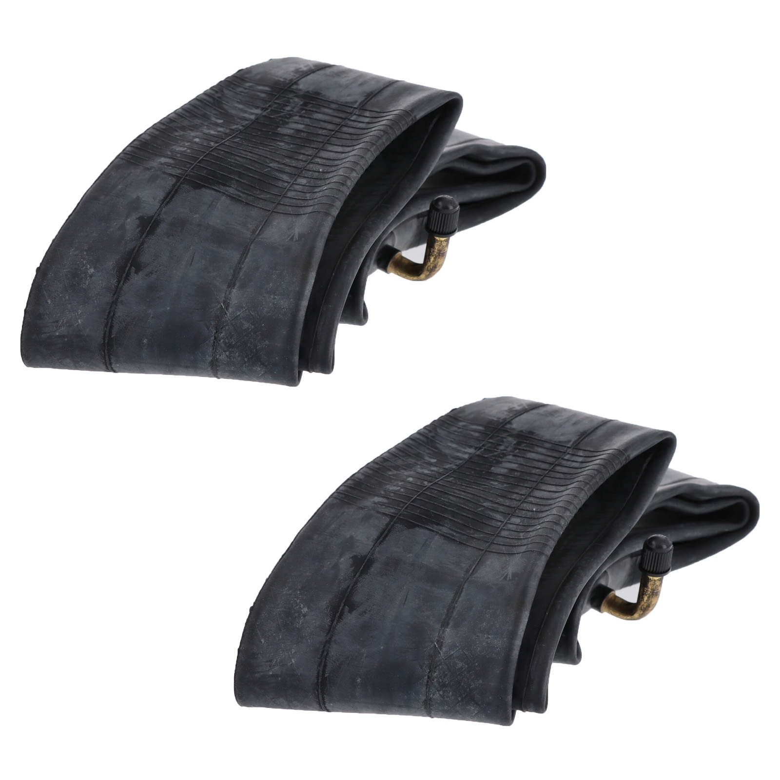 2x 10 Zoll Schlauch 2.50-10 2.75-10 80/90-10 für Dirt Bike Pit Bike Mini Bike Kinderwagen