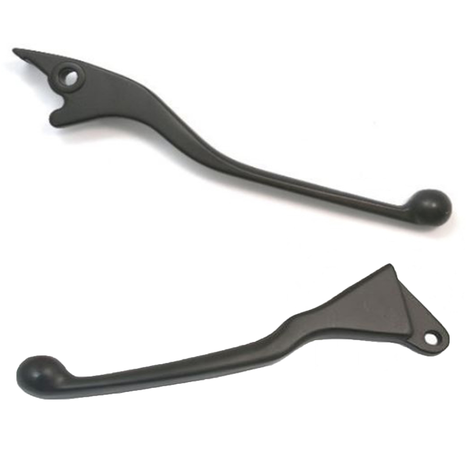 JMP Hebel Satz für Honda CBF 125 M CBF125M 2009-2016 JC40A Bremshebel + Kupplungshebel