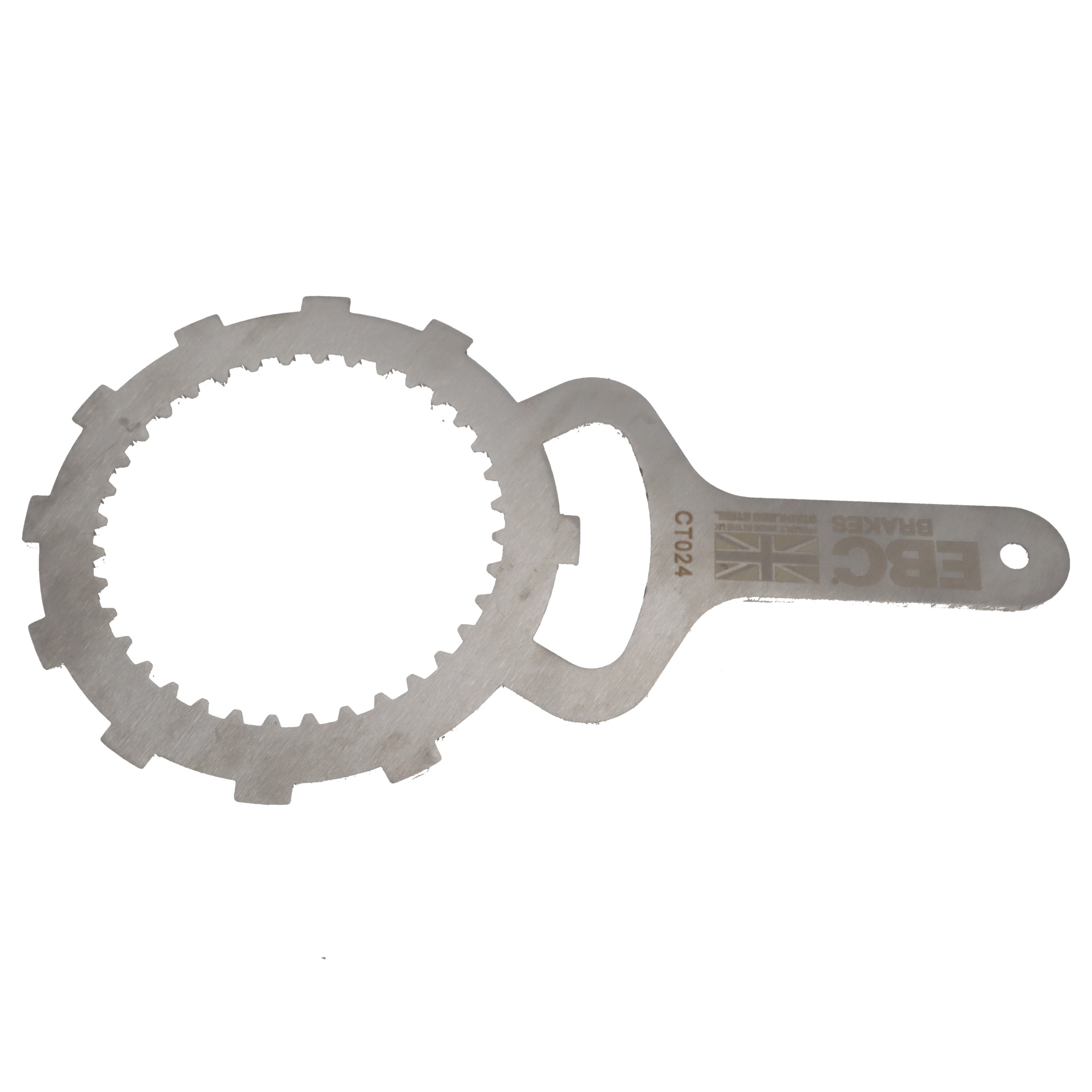 EBC Kupplungskorbhalter CT024