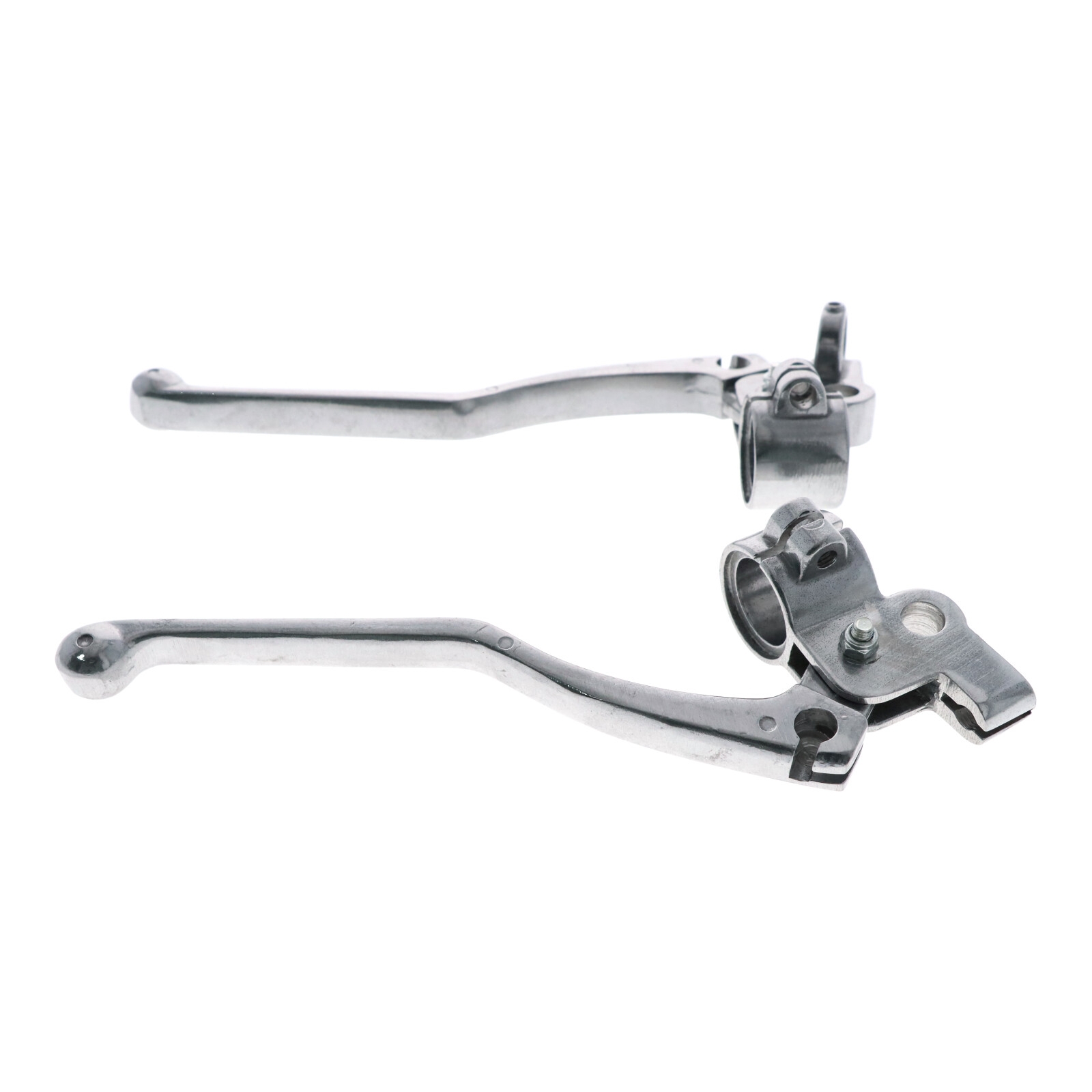 Kupplungshebel Bremshebel Satz für Jawa 350 CZ350 Lenkerhebel Bremse Kupplung