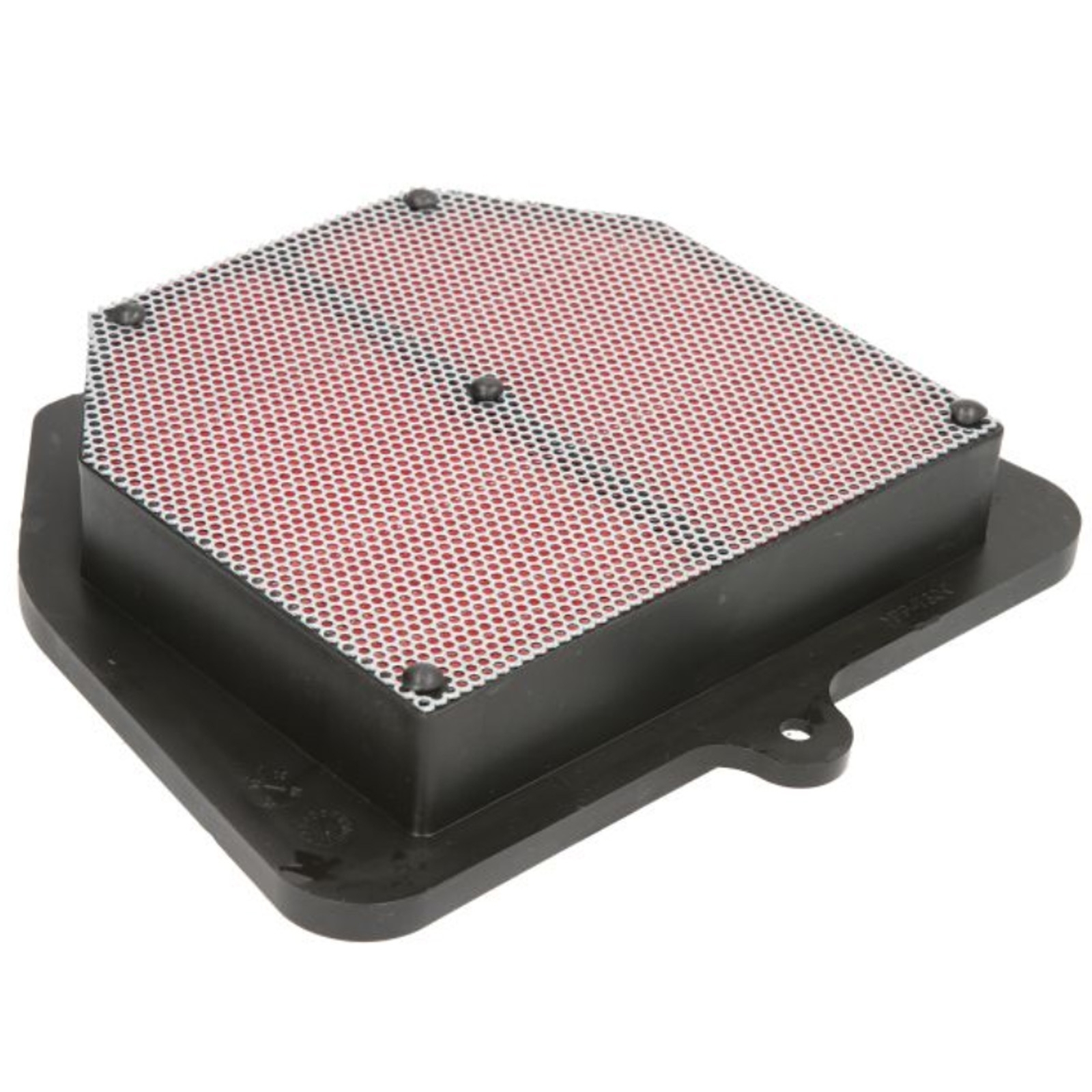Hiflo HFA4917 Luftfilter für Yamaha Fazer FZ1 1000 2006-2015 FZ8 800 2010-2016 Filterelement