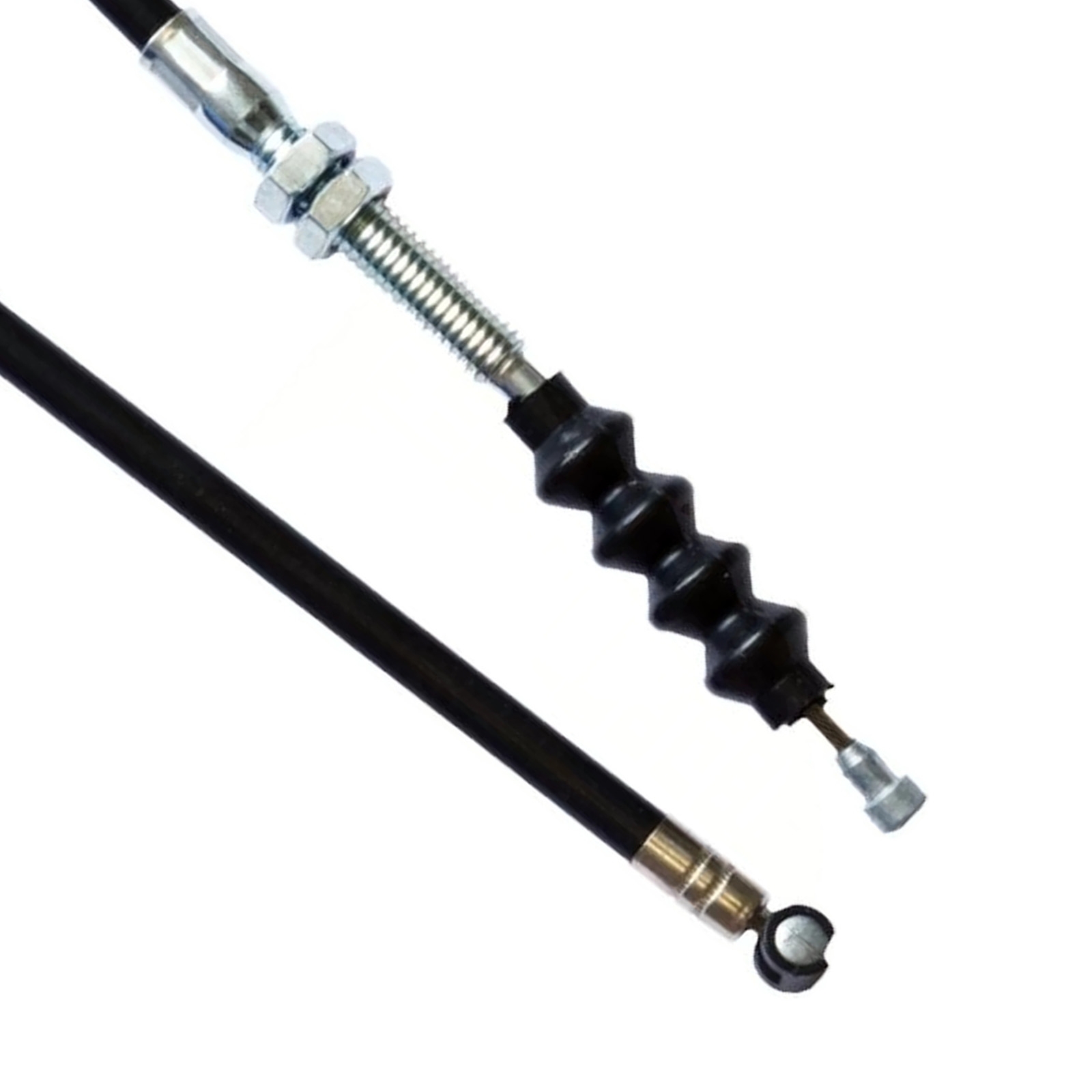 Kupplungszug 77020166 für Honda MB80 S 1980 - 1984 AC01 HC01 MB50 S 1980 - 1983