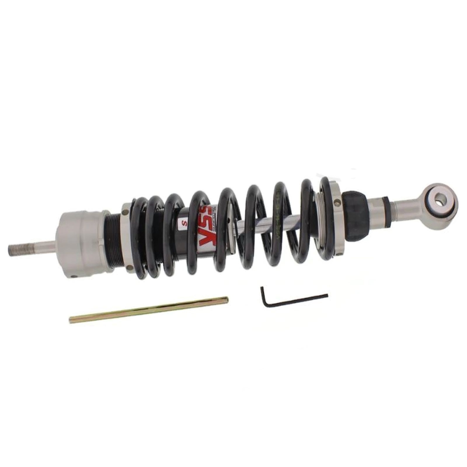 YSS VZ362-330TRL-02-88 Stoßdämpfer Federbein Mono vorne für BMW R1200 RT 2005-09 R1150 RT 2002-05