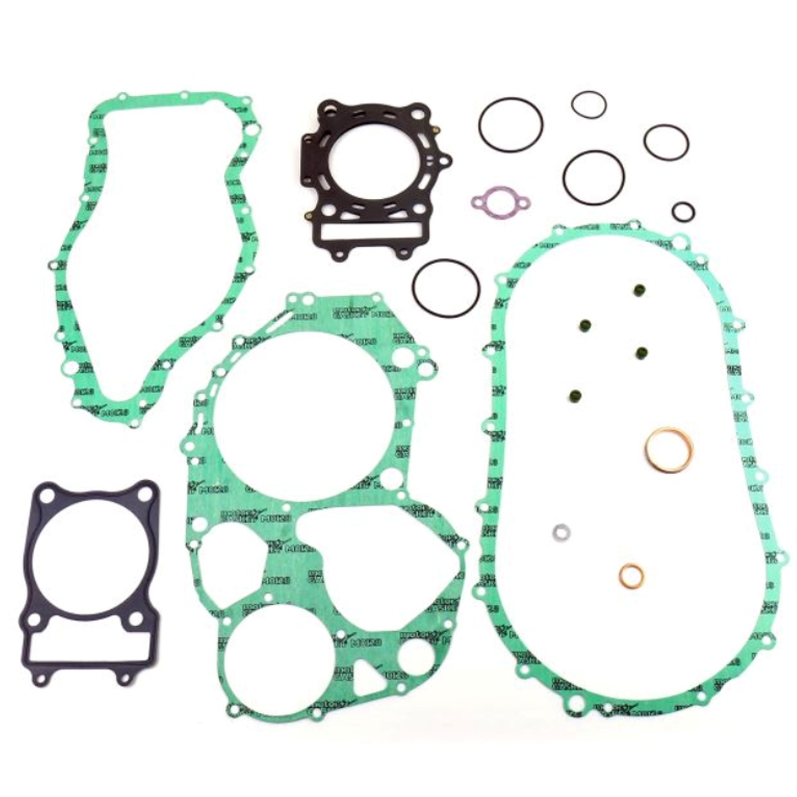 Motordichtsatz P400510850490 für Suzuki Vinson LTA 500 2002 - 2007 AM43A Kingquad LTA 500 2009