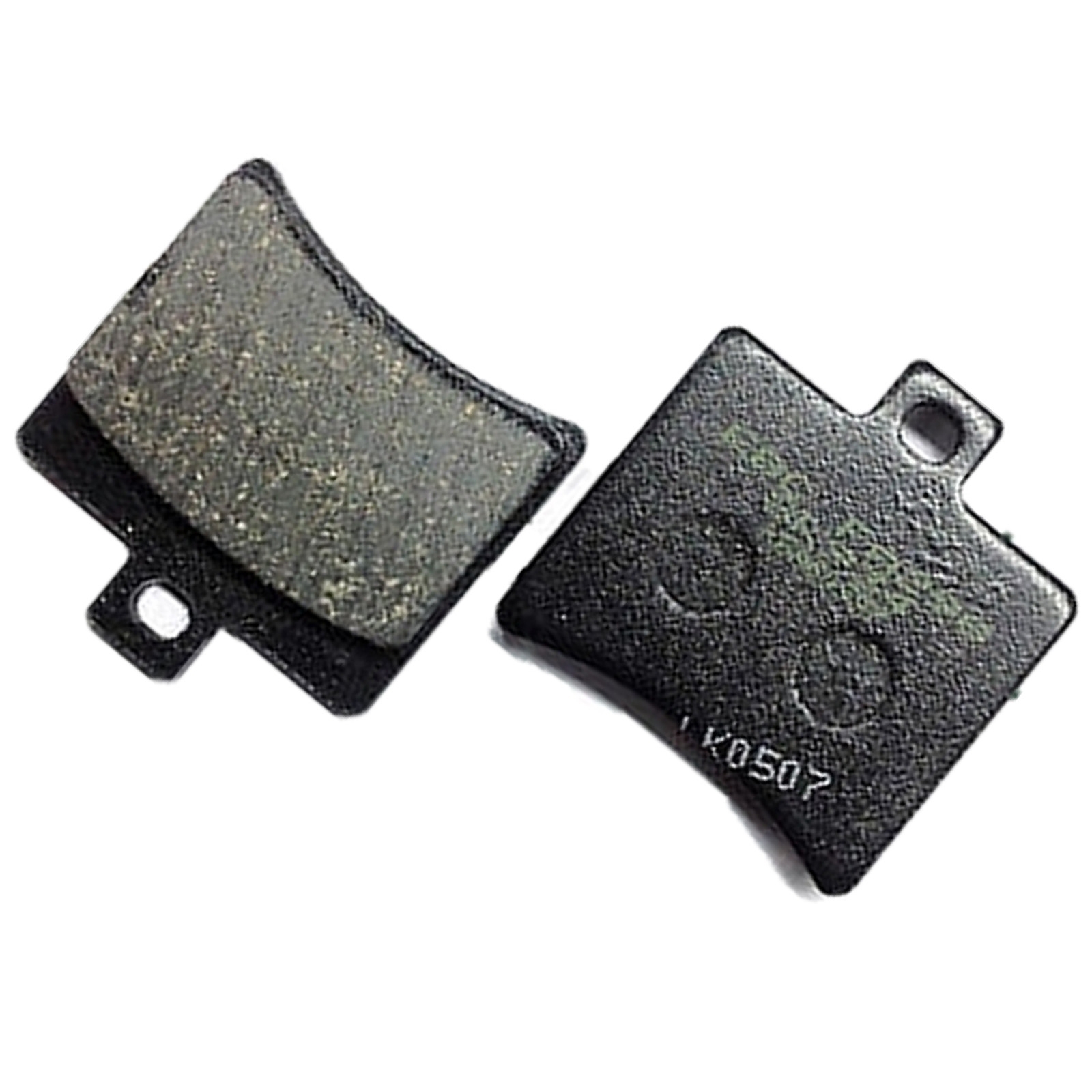 EBC Bremsbeläge FA298 Aprilia RS Keeway Generic 125 Hyosung GT GD Benelli BN
