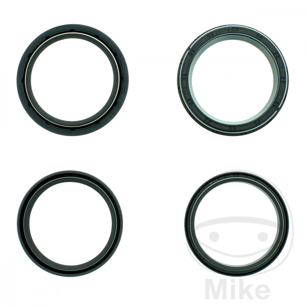 All Balls Gabelsimmerringe Satz 56-142