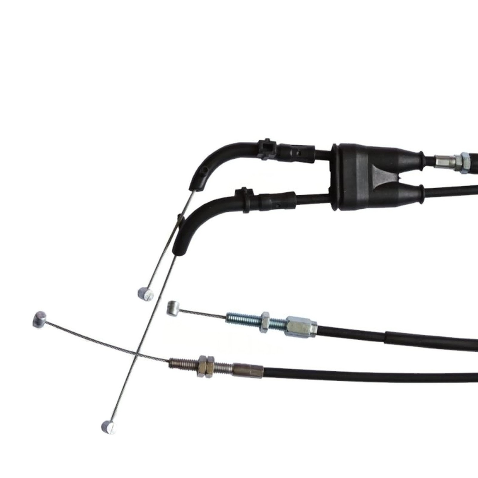 Gaszug-Satz 773005PS Gasseil für Yamaha TDM 900 2002-20011 TDM 900 A ABS 2005-2013