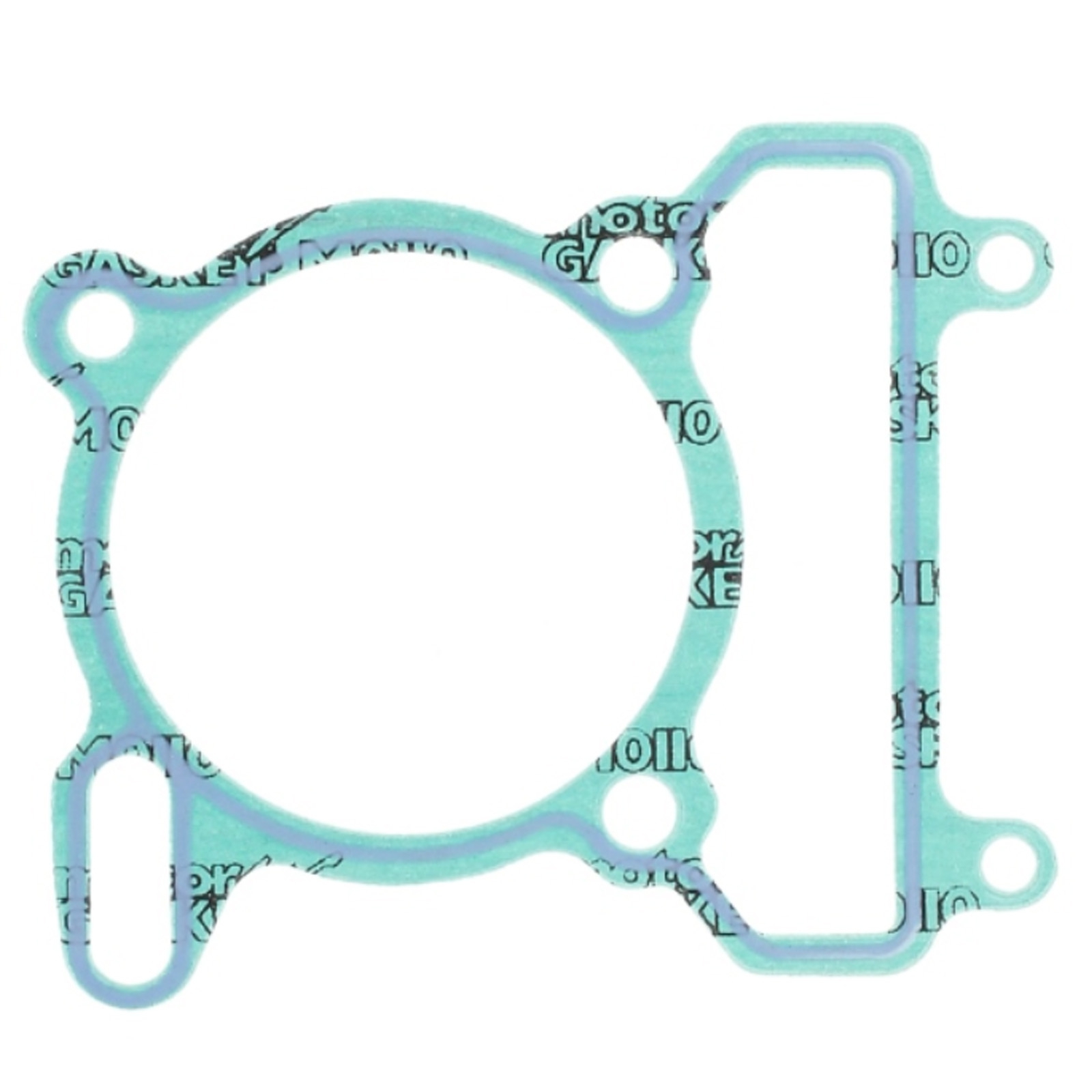 Zylinderfussdichtung S410485006143 für Aprilia Leonardo 250 Yamaha VP 250 Benelli Velvet 250