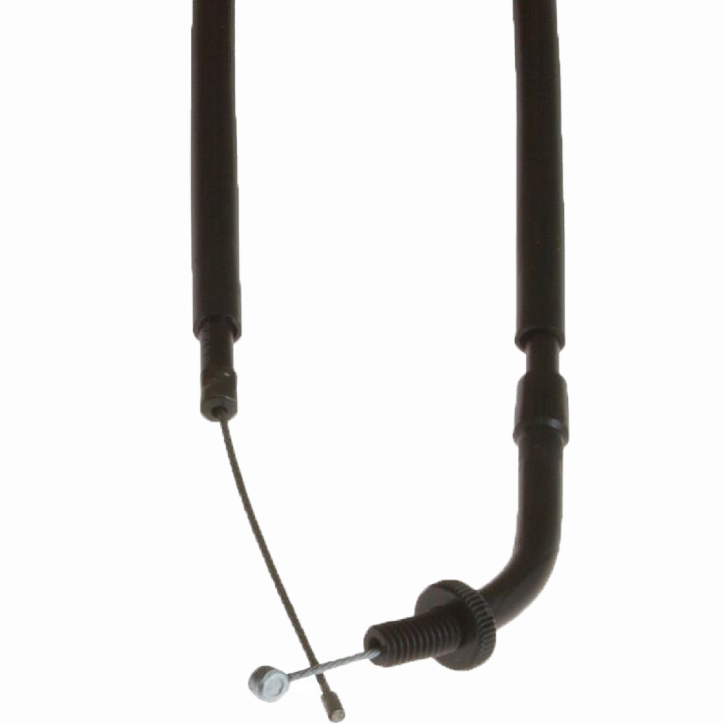Gaszug Satz für Yamaha FJ 1100 1984-1986 FJ 1200 1986-1990 Öffner A + Schließer B Gasseil