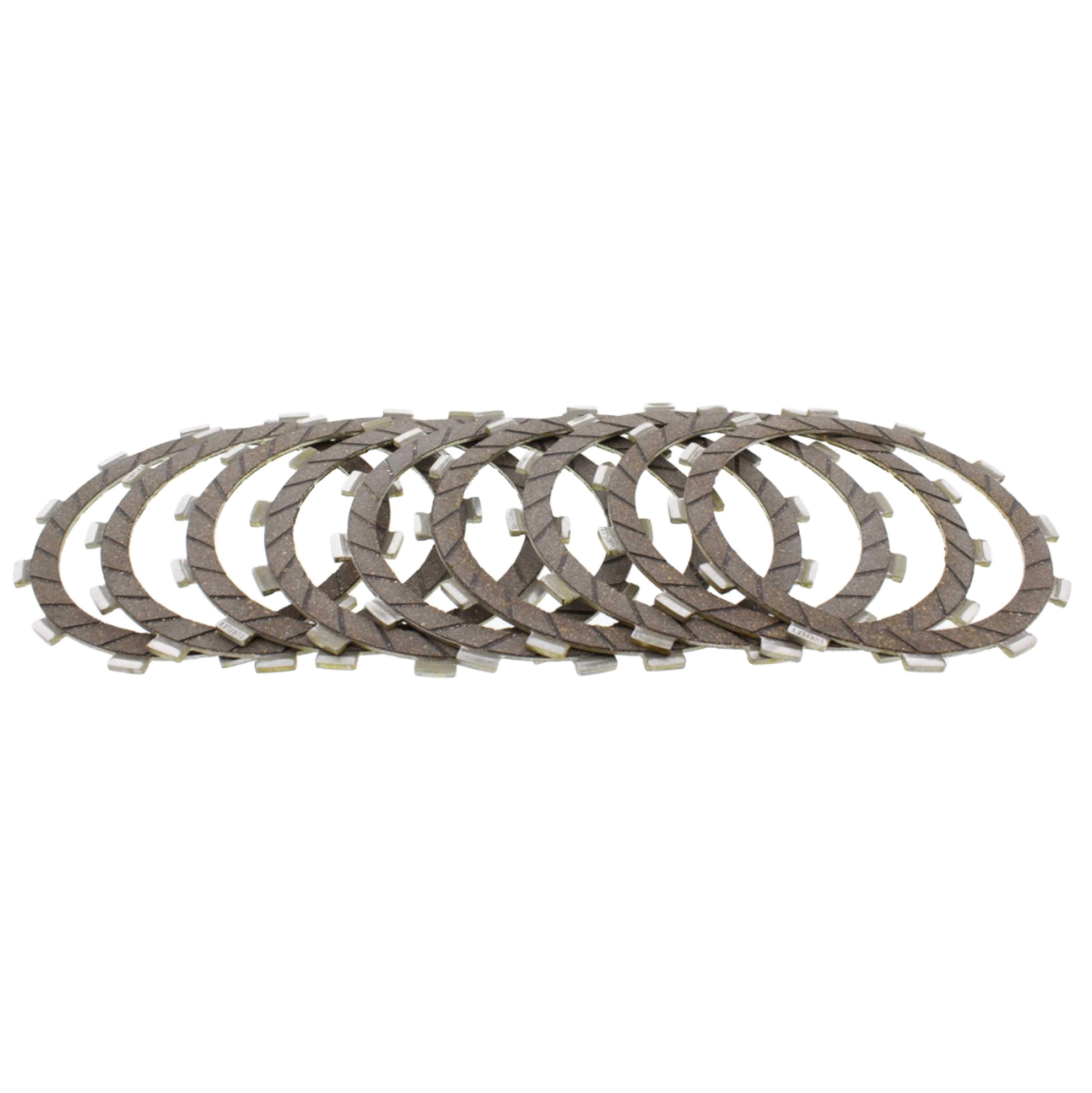 EBC Kupplungslamellen-Satz CK5628