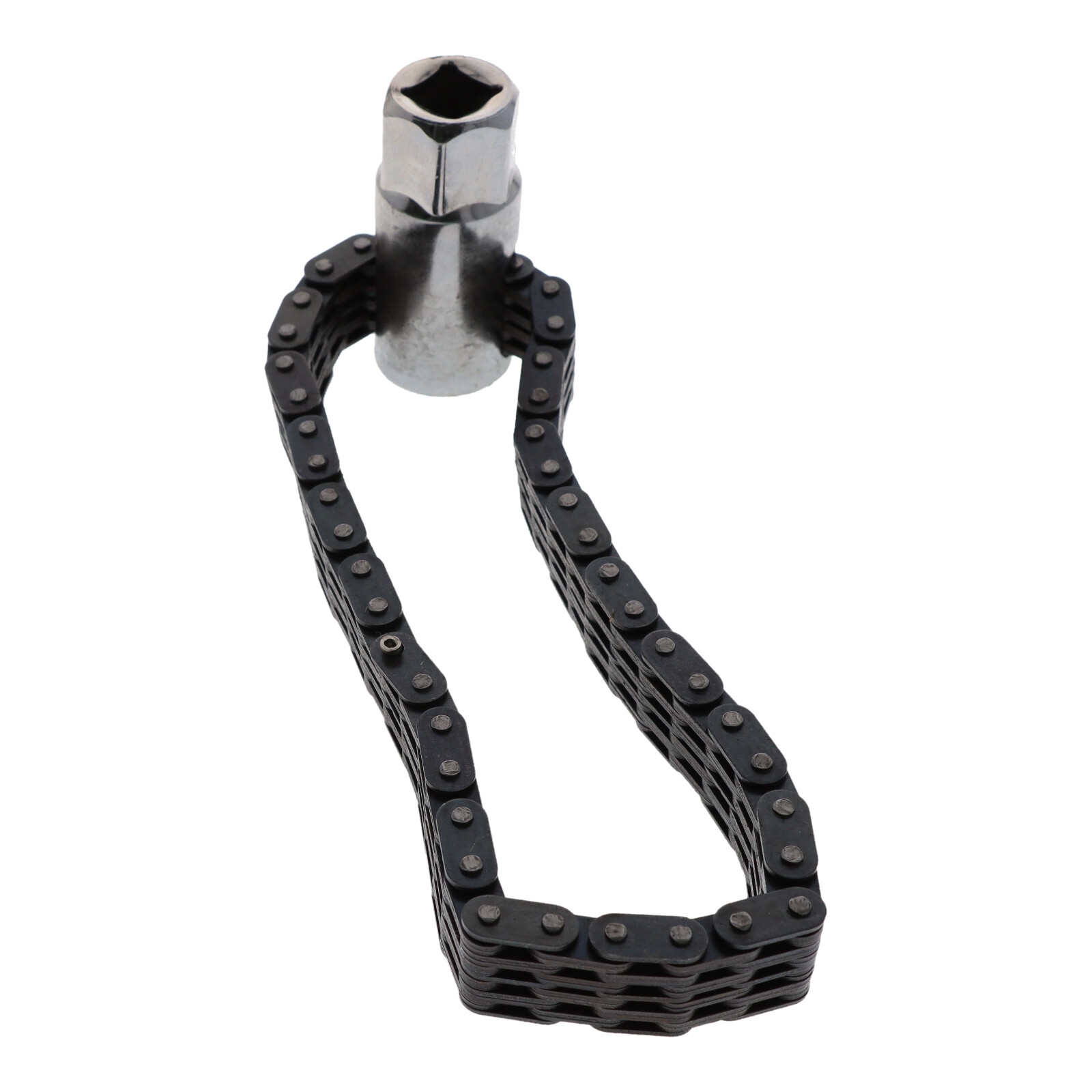 Ölfilterkette Ölfilterschlüssel Kettenschlüssel Kette Ölwechsel Schlüssel Ø135mm