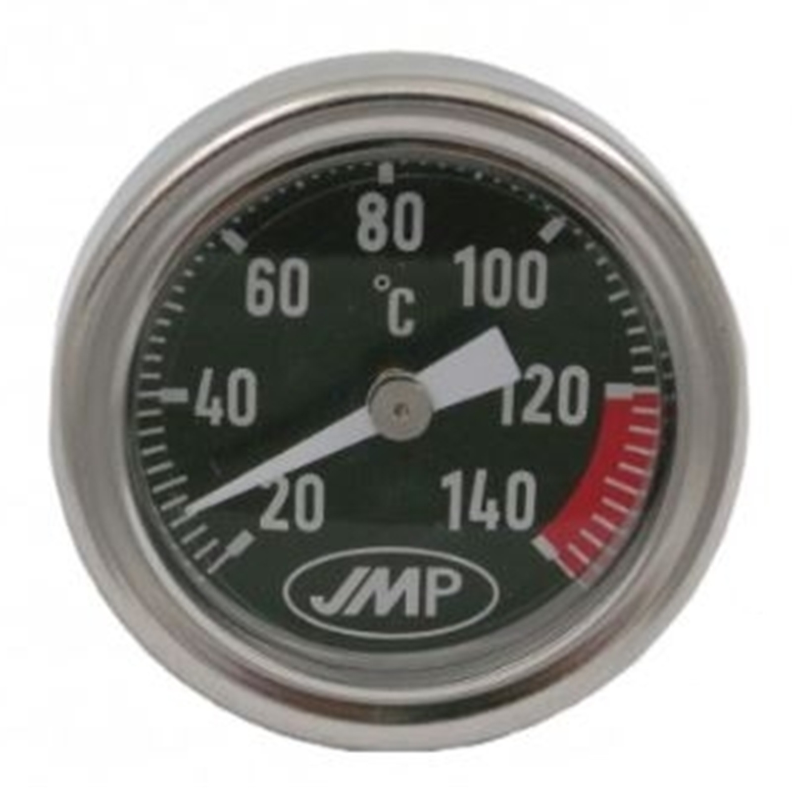 JMP Ölthermometer 30x1.5 mm für Kawasaki GPZ900R 1000 1100 GTR1000A ZZR1100 1200
