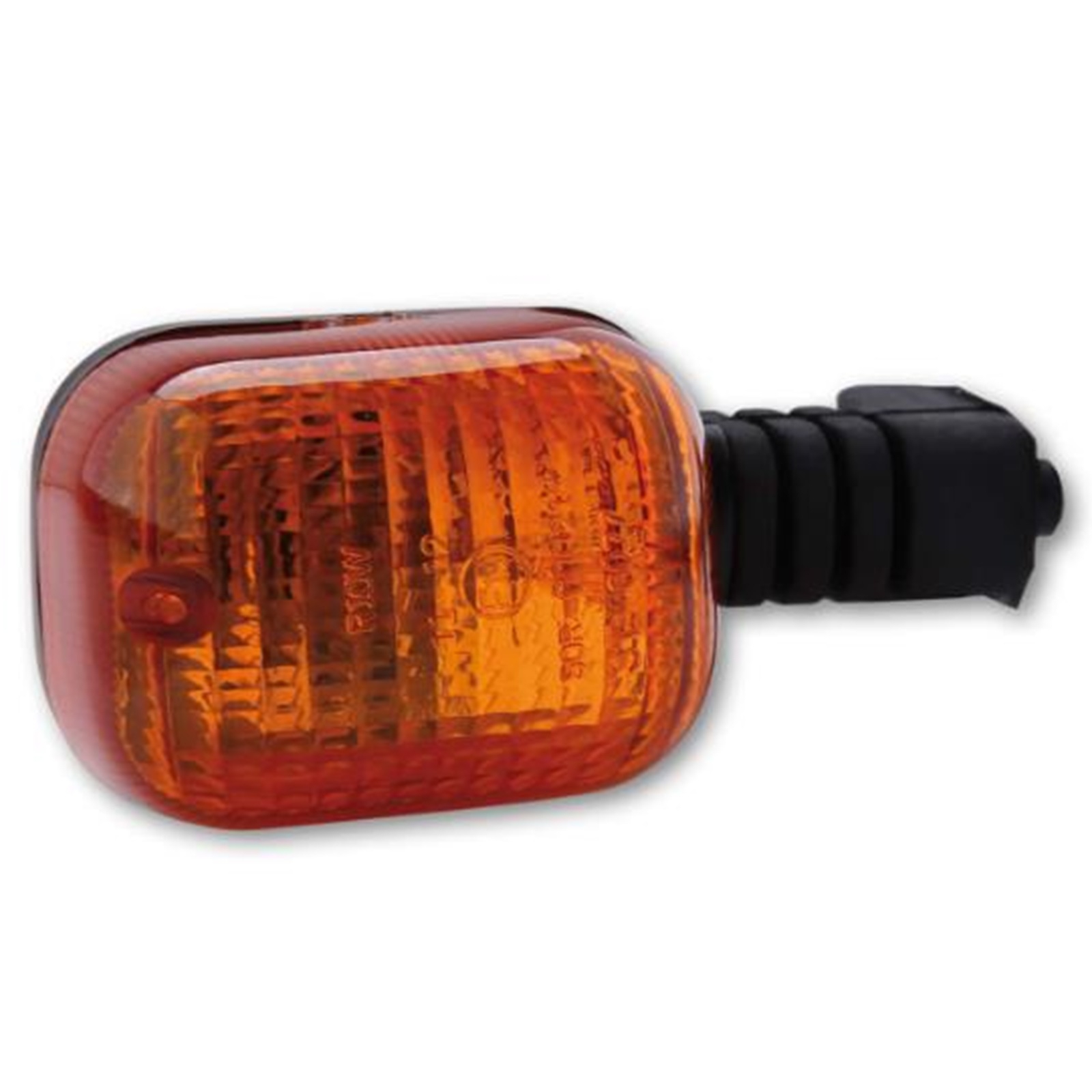 Highsider 202-509 Blinker für BMW F650 GS 00-04 CS 02-05 Suzuki DL1000 02-03 Yamaha TT600 93-97