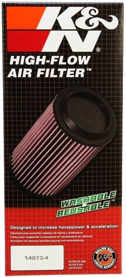 K&N Sportluftfilter E-9283