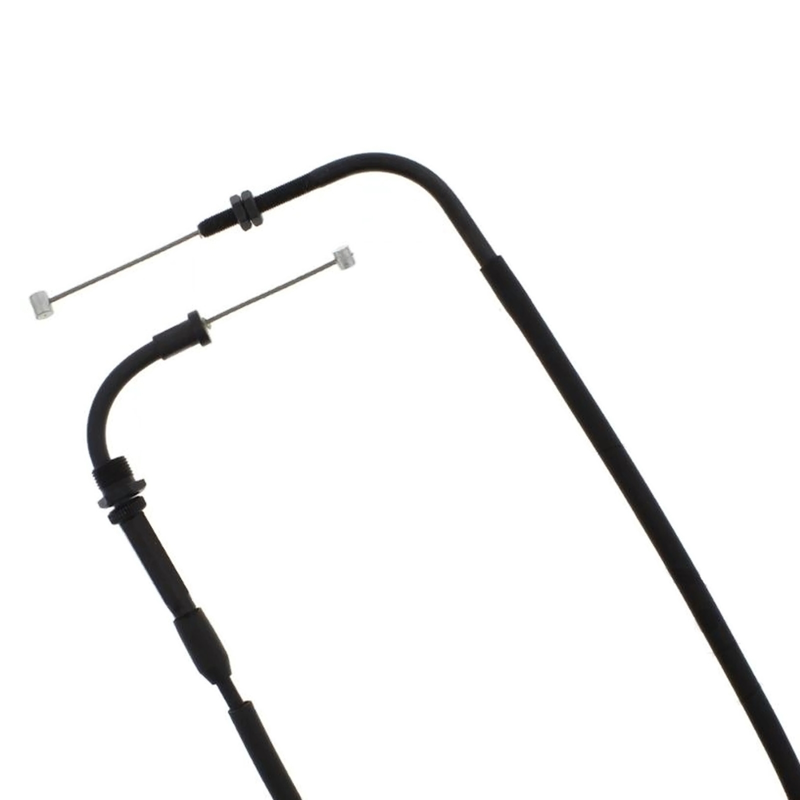 JMP Gaszug für Triumph Bonneville 800 2001-06 Bonneville 865 2005-2007 B Schließer