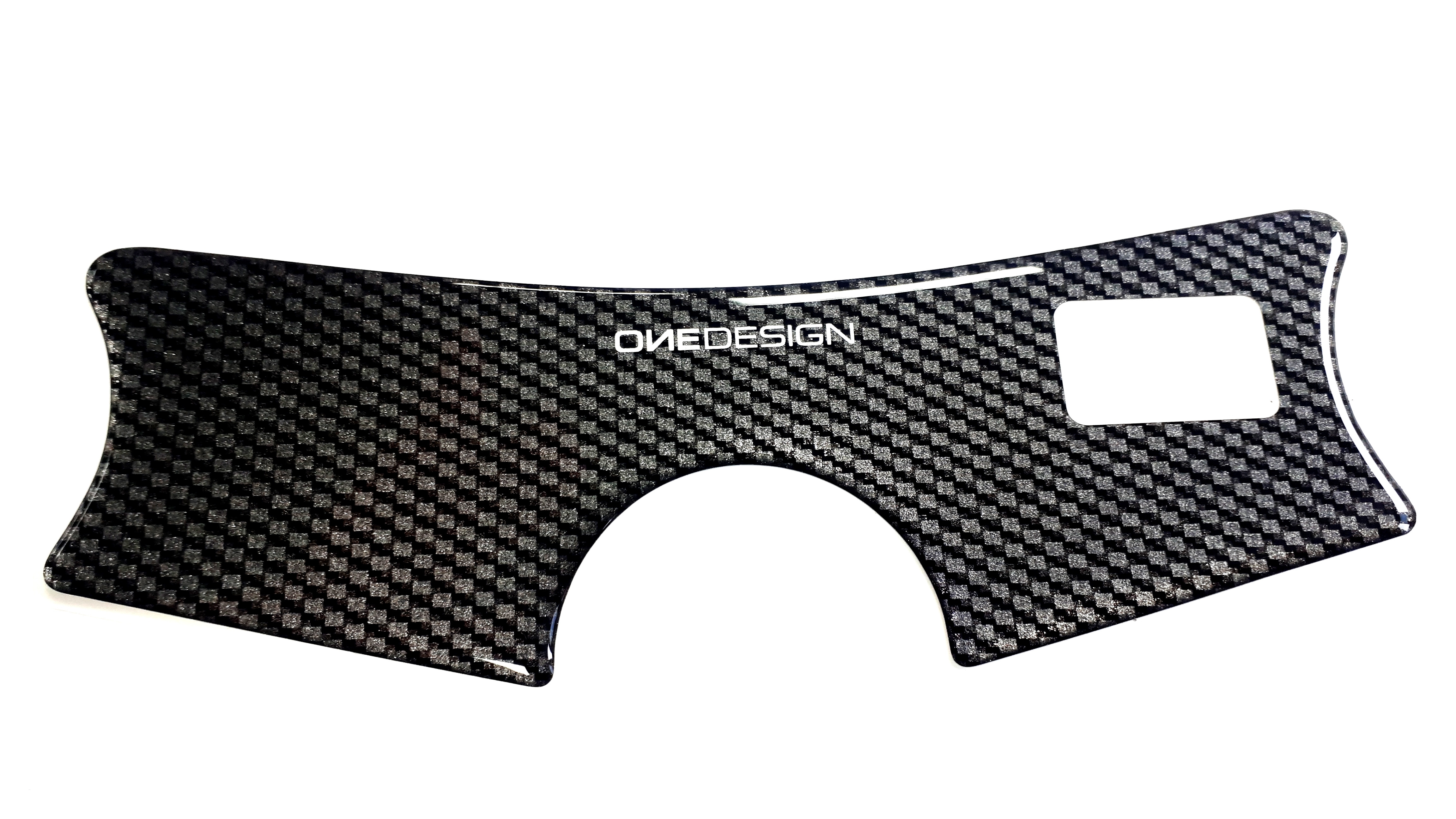 Gabelbrückenaufkleber für Kawasaki ZX-12R 1200 A Ninja 2000-01 B Ninja 2002 - 06