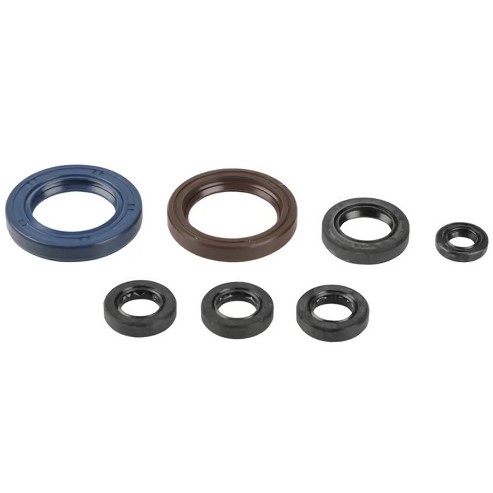 Wellendichtring-Satz P400270400002 KTM EXC250 400 450 520 525 SX450 520 525 XC