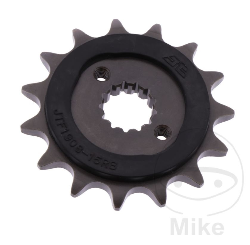 DID VX3 X-Ring Kettensatz verstärkt gold für KTM Duke 390 RC390, 15-45-112