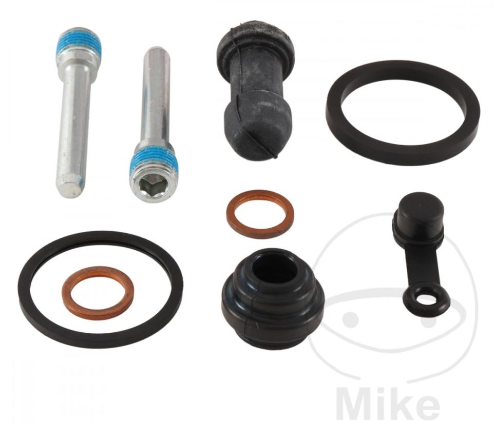 Bremssattel Reparatursatz 18-3271 hinten für Suzuki AN 400 Burgman AN400A AN400Z AN400ZA