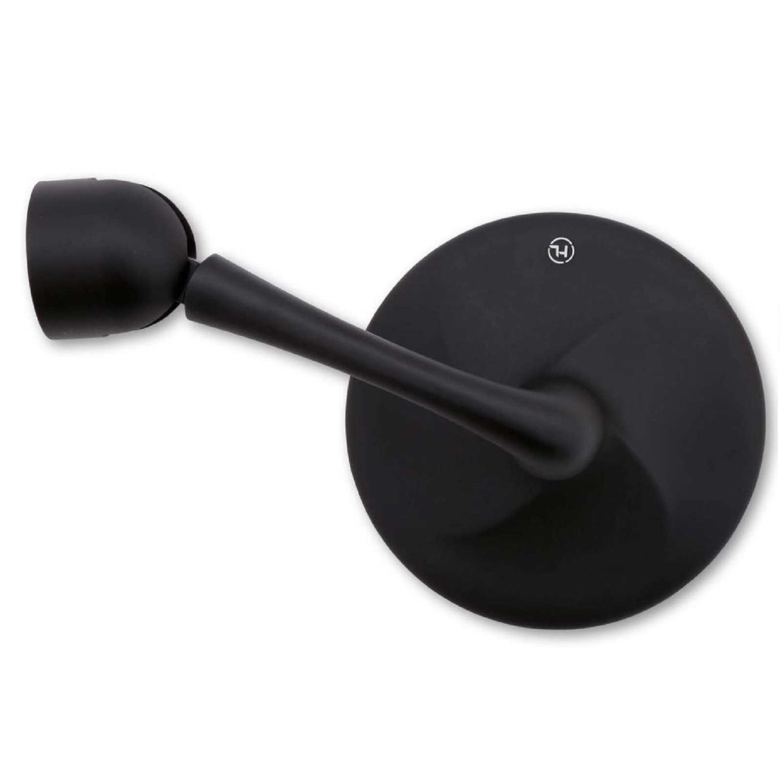 Lenkerendenspiegel Paar für Lenkrohr-Innendurchmesser von 12mm - 22mm