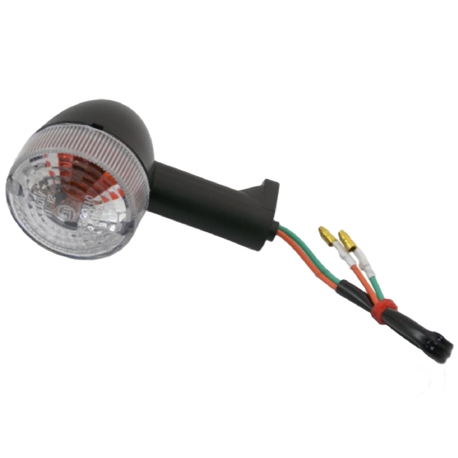 Blinkerpaar für Derbi Senda SM R X-Race X-Treme 2003-2014 Gilera RCR 50 SMT 2003-2004