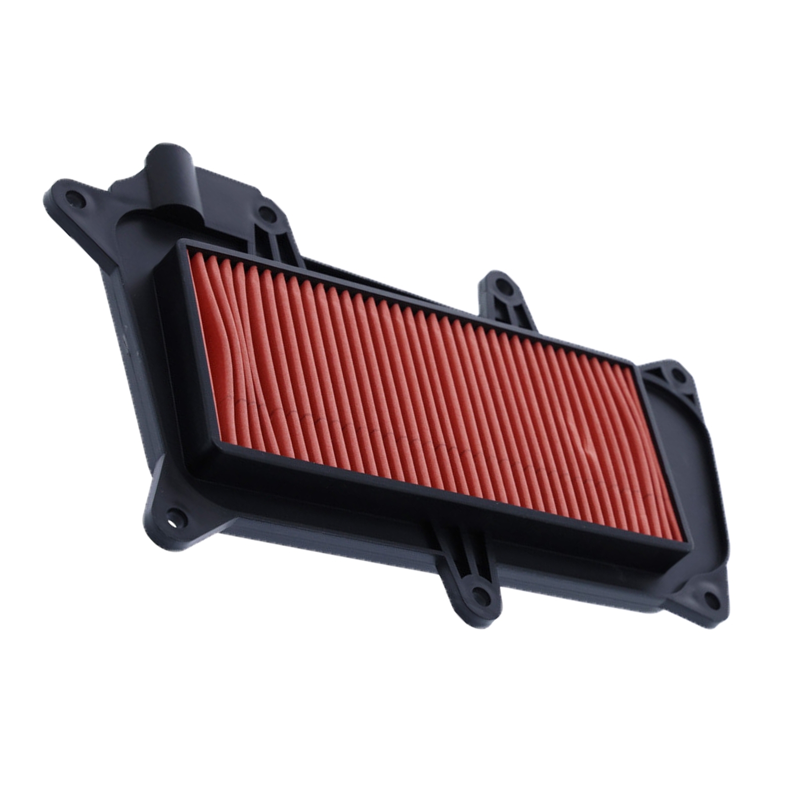 JMP 7233435 Luftfilter für Kymco Like 125 200 Agility 125 R12 Grand Dink 125 S Honk 125