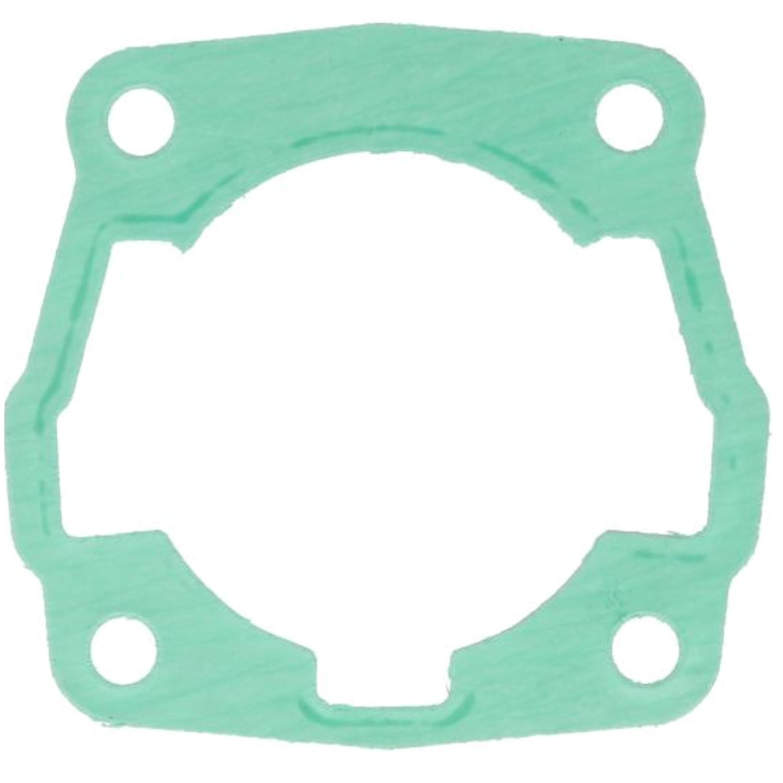Zylinderfussdichtung S410270006074 0.4 mm für KTM SX60 SX65 Mini Adventure 50 SX50 LC