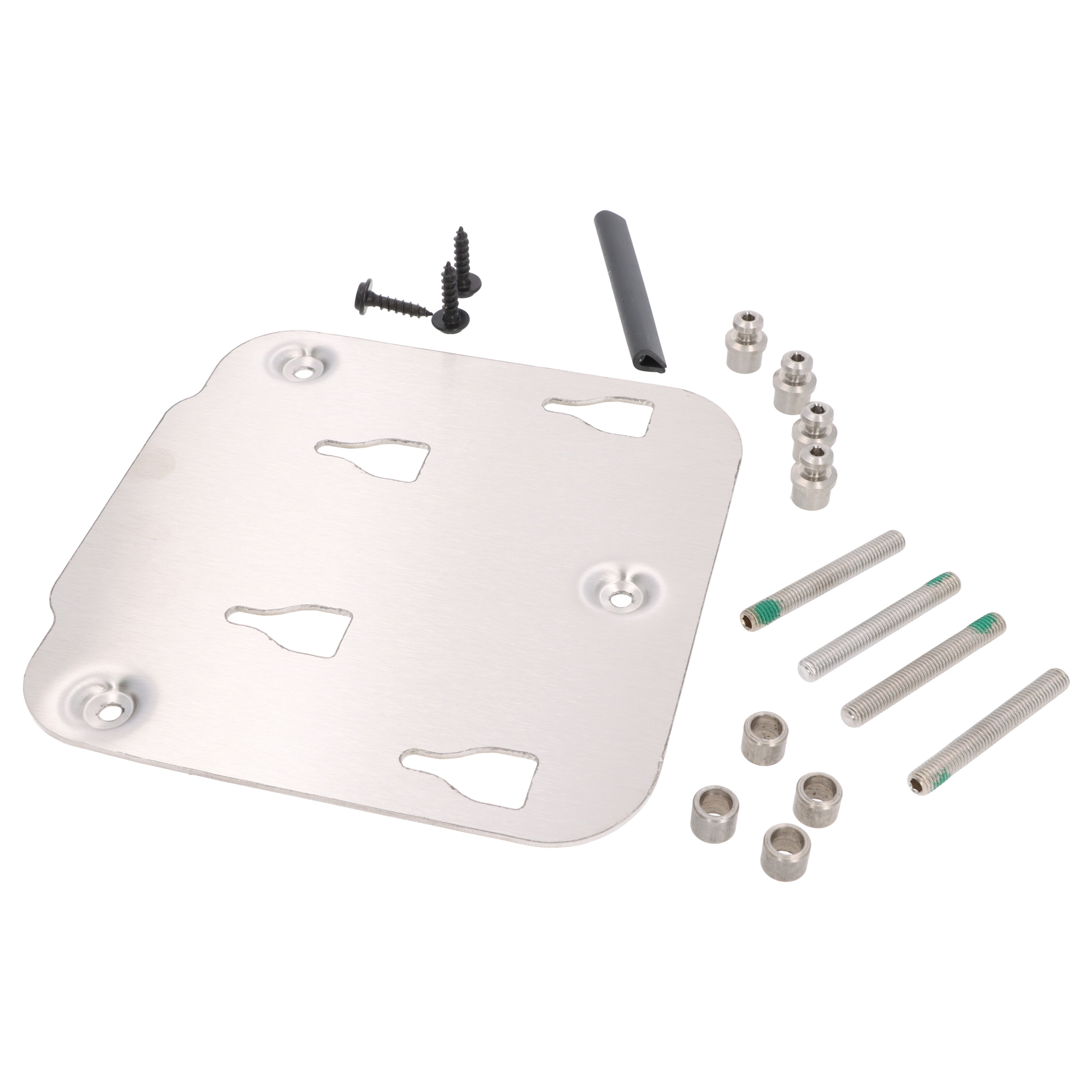 Shad Pin System X015PS Montagesatz für E04P E10P E16P