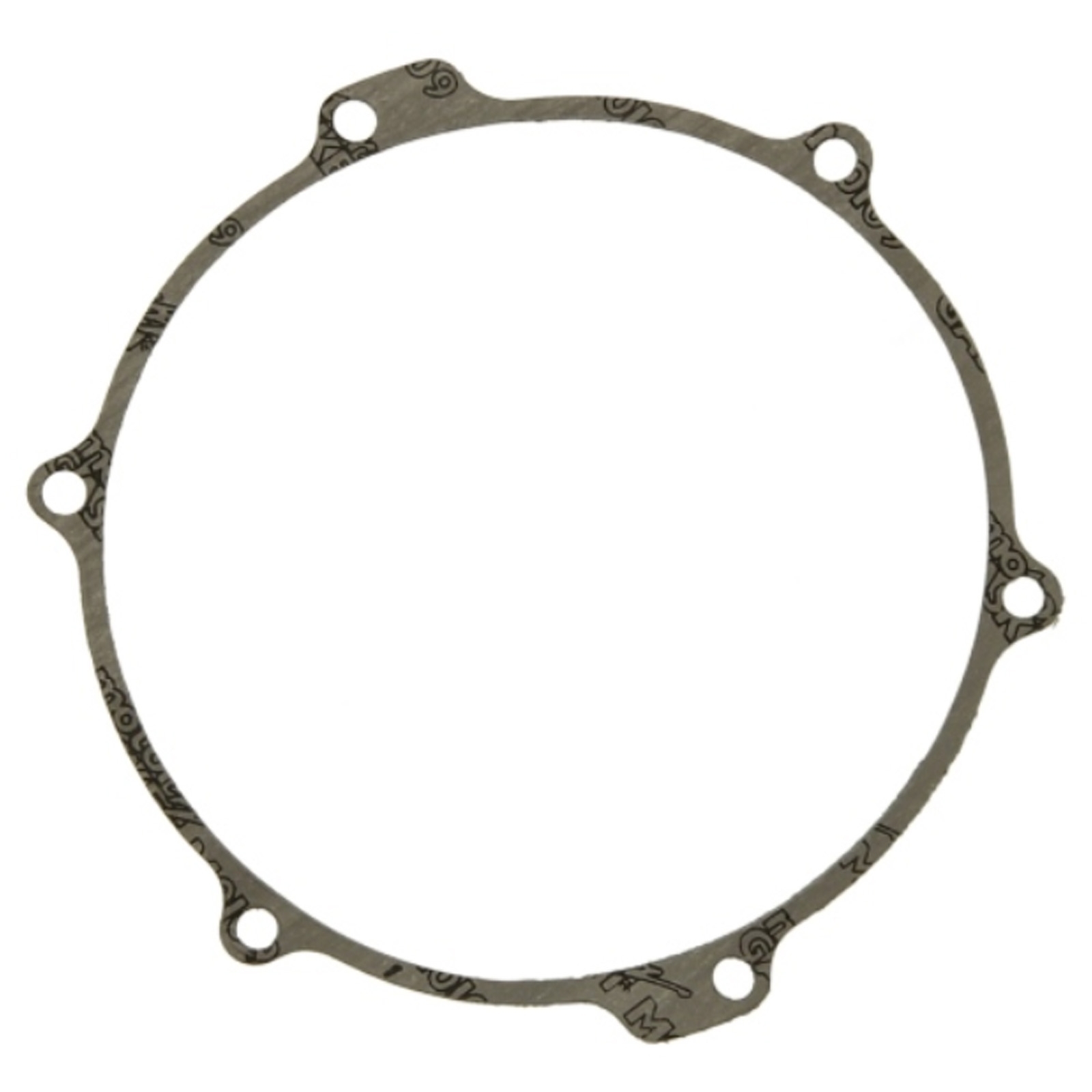 Kupplungsdeckeldichtung S410220008010 außen für Husqvarna 4T TC250 2009-13 TE250 2010-13 TE310 ie 2011-13