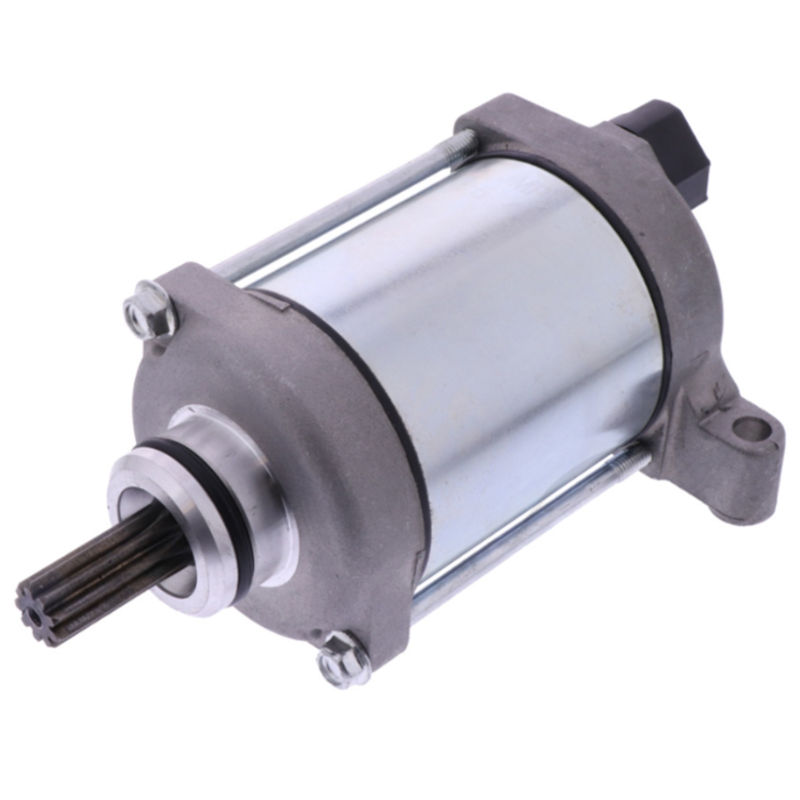 JMP Anlasser für Honda Hornet CB 600 F 2007-15 CB600 FA CBF600 CBR600 RR RRA VFR800 F VFR800 X