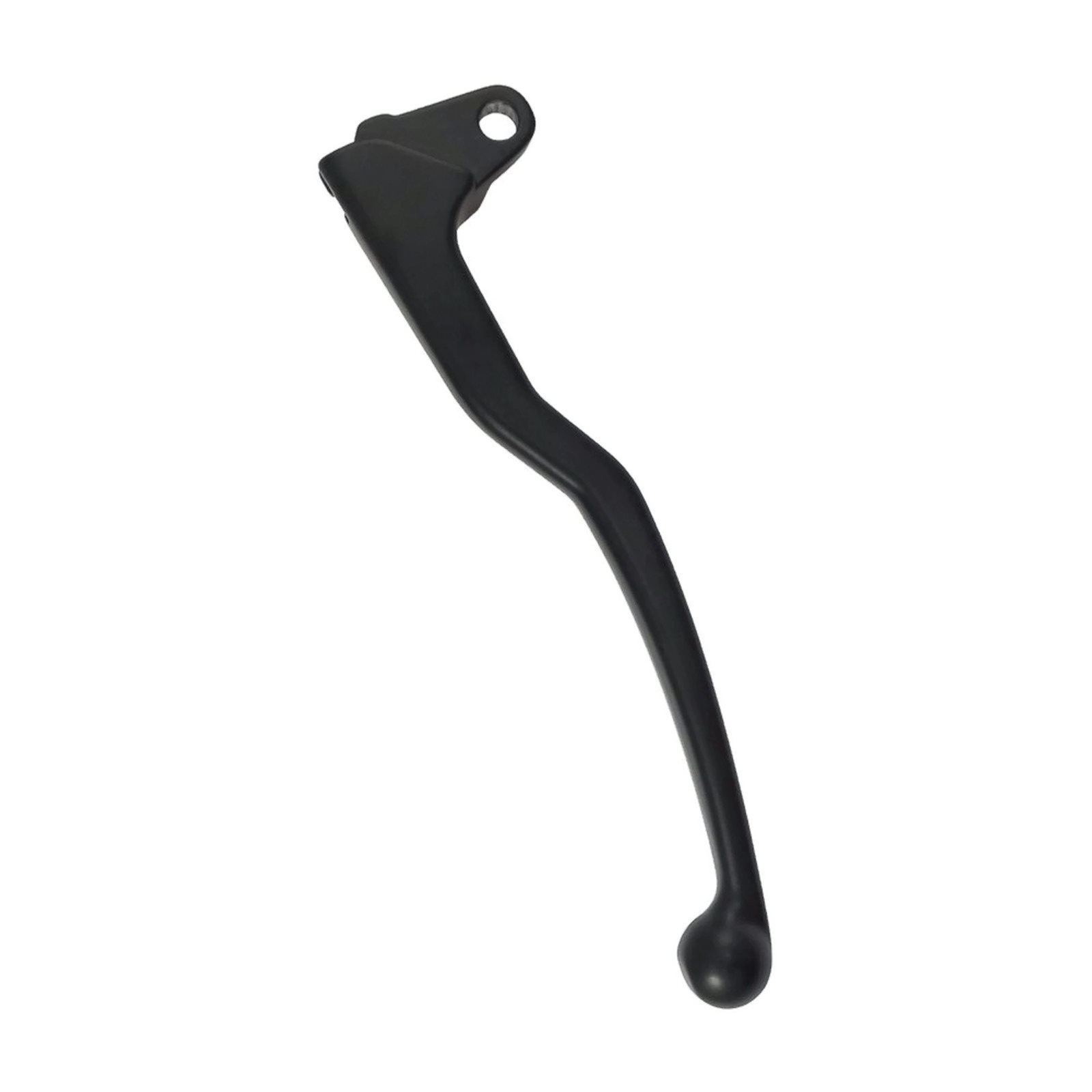 JMP 7301440 Kupplungshebel schwarz für Yamaha YZF-R 125 14-20 MT125 14-25 R125 22-25 XSR125 21-25