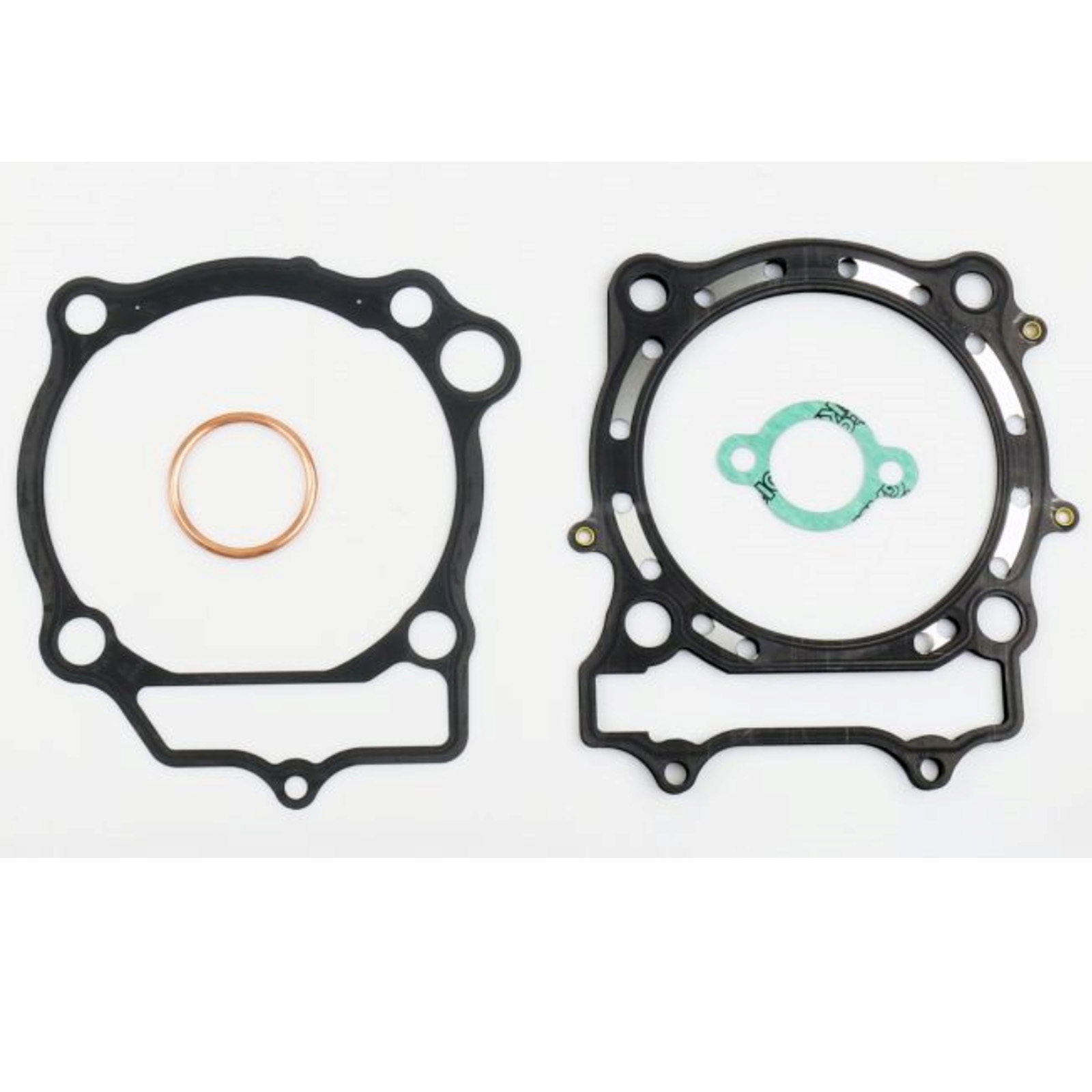 Topend Zylinder Dichtsatz P400510160011 für Suzuki RM-Z 450 2007 RL41A K7 RMZ450