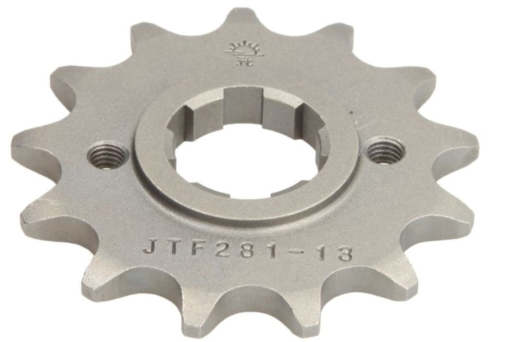 JT Ritzel 13 Zähne Teilung 520 / 281.13 JT Sprockets