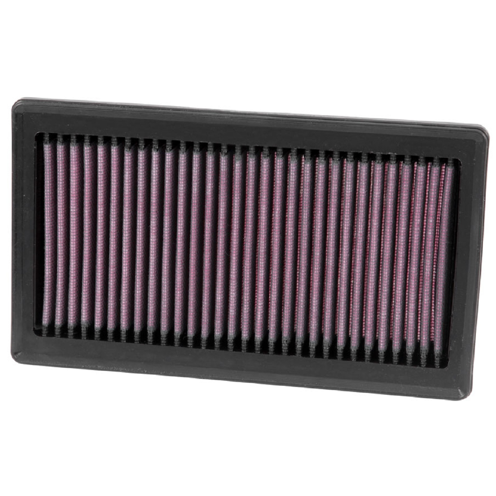 K&N Tauschluftfilter für Infiniti Q50 3.5 3.7 V6 2014-2019