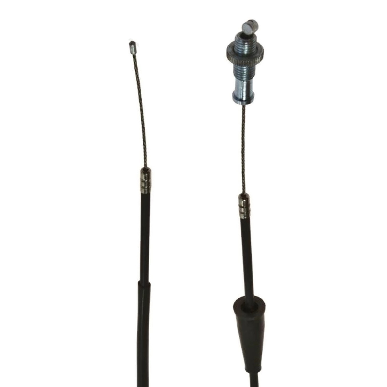 Gaszug A Öffner Gasseil für Honda CR 125 250 500 R 1990-2001