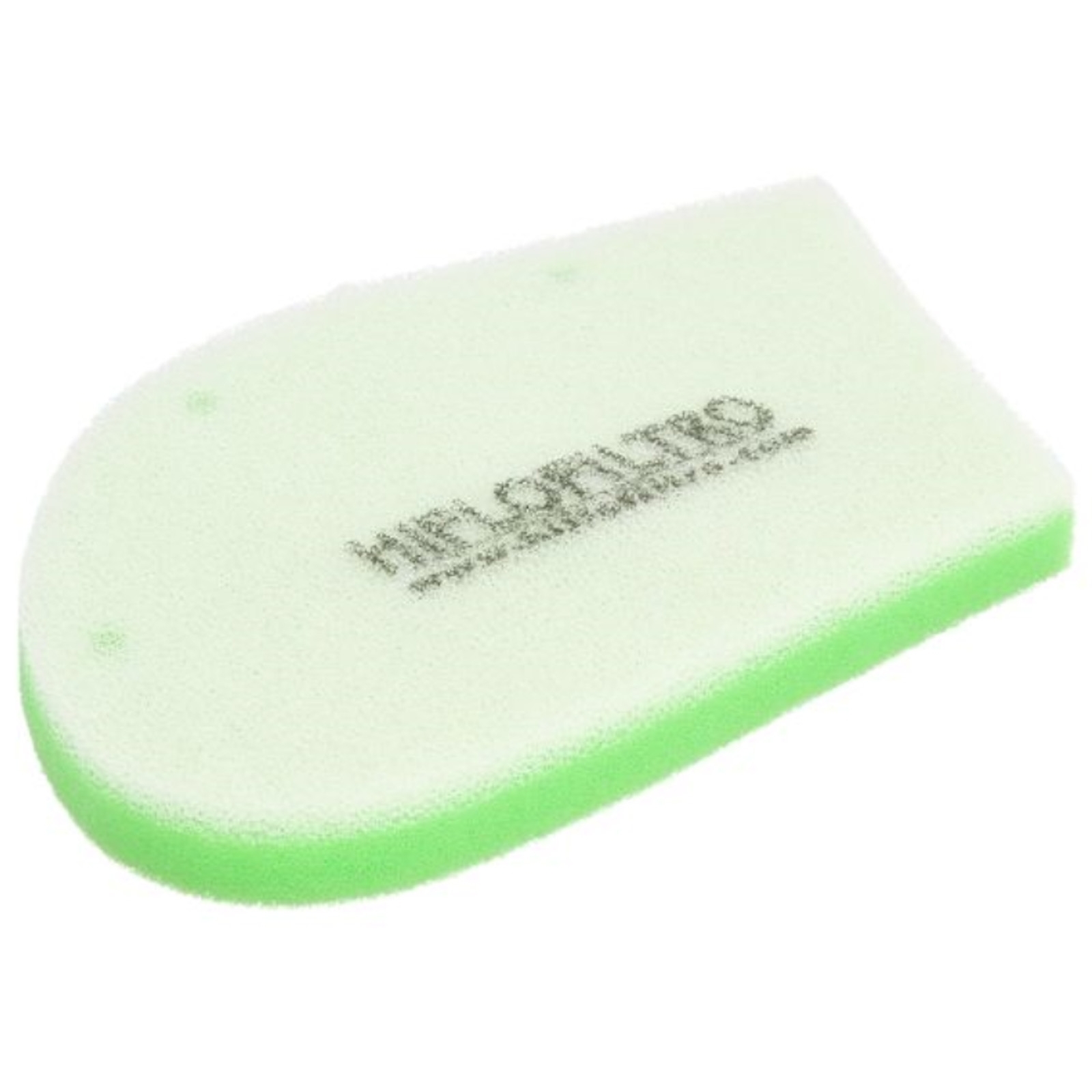 HIFLO HFA5009DS Luftfilter für Kymco Agility Cobra Grand Dink Vitality Yager Super 9 Yup 50