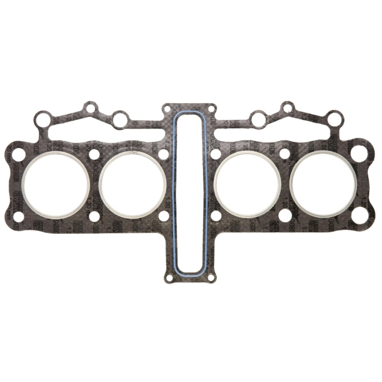 Zylinderkopfdichtung S410485001012 für Yamaha XJ650 N 1982 - 1985 XJ650 H 1982 - 1985 4K0